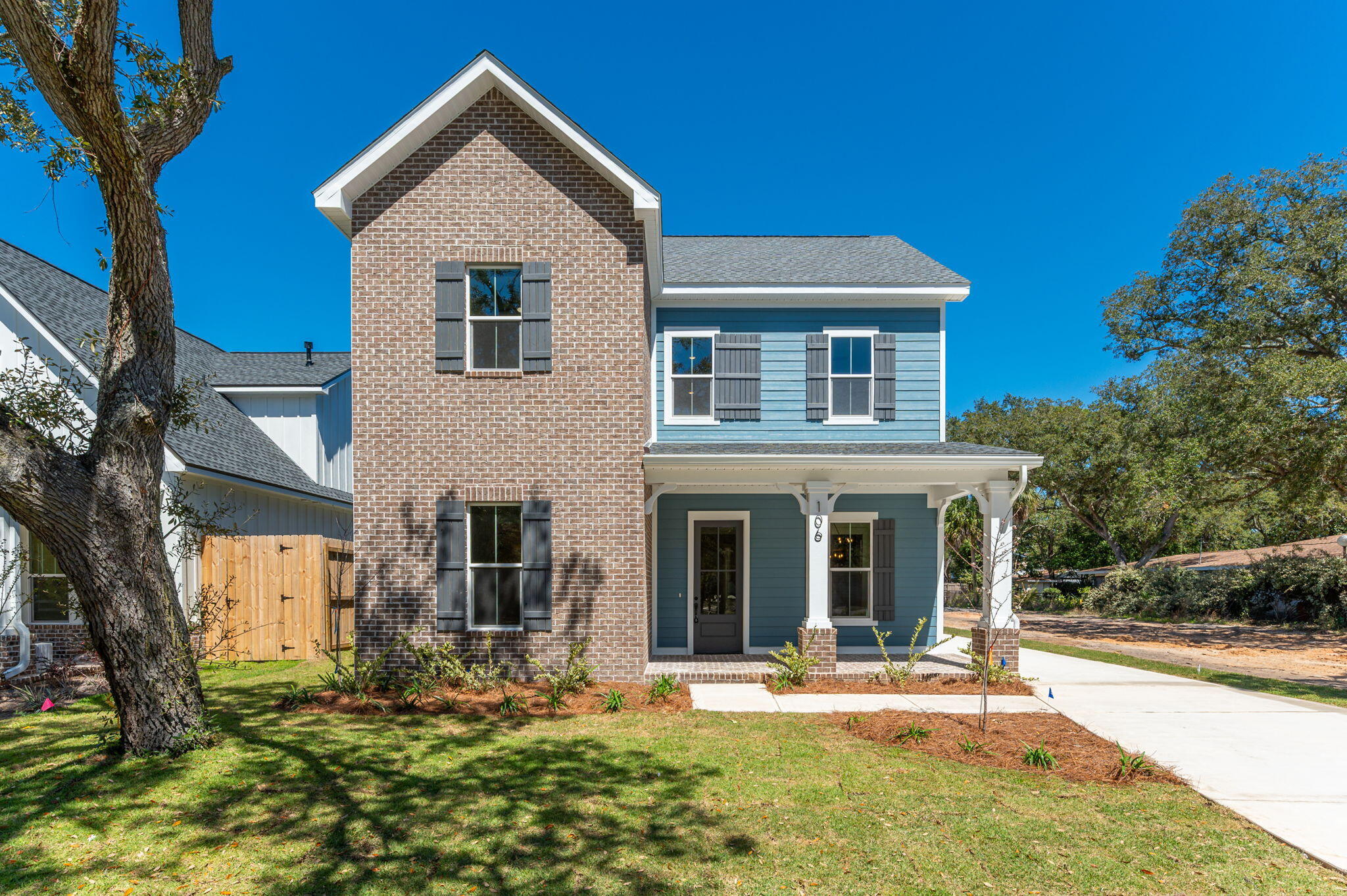 CHOCTAWMAR - Residential
