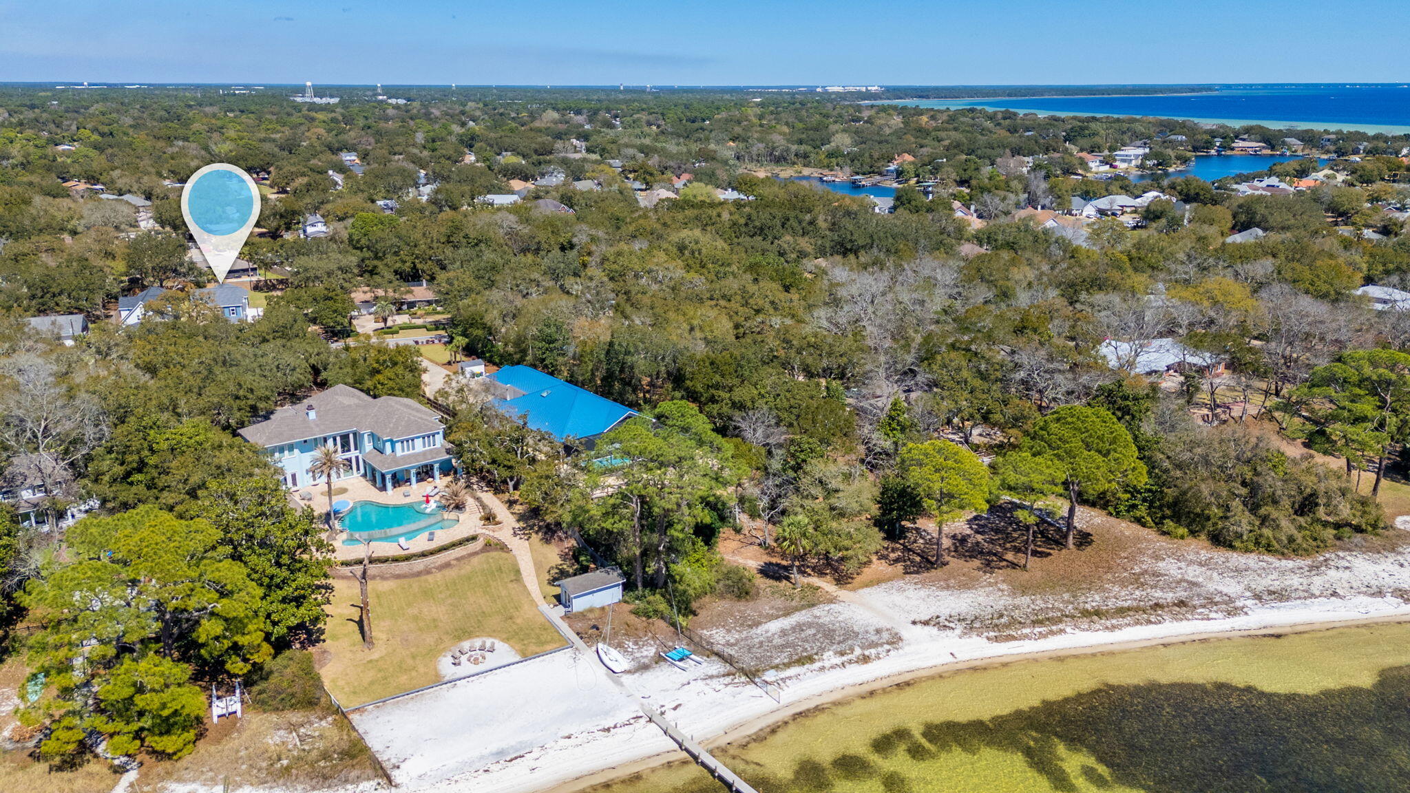 CHOCTAWMAR - Residential
