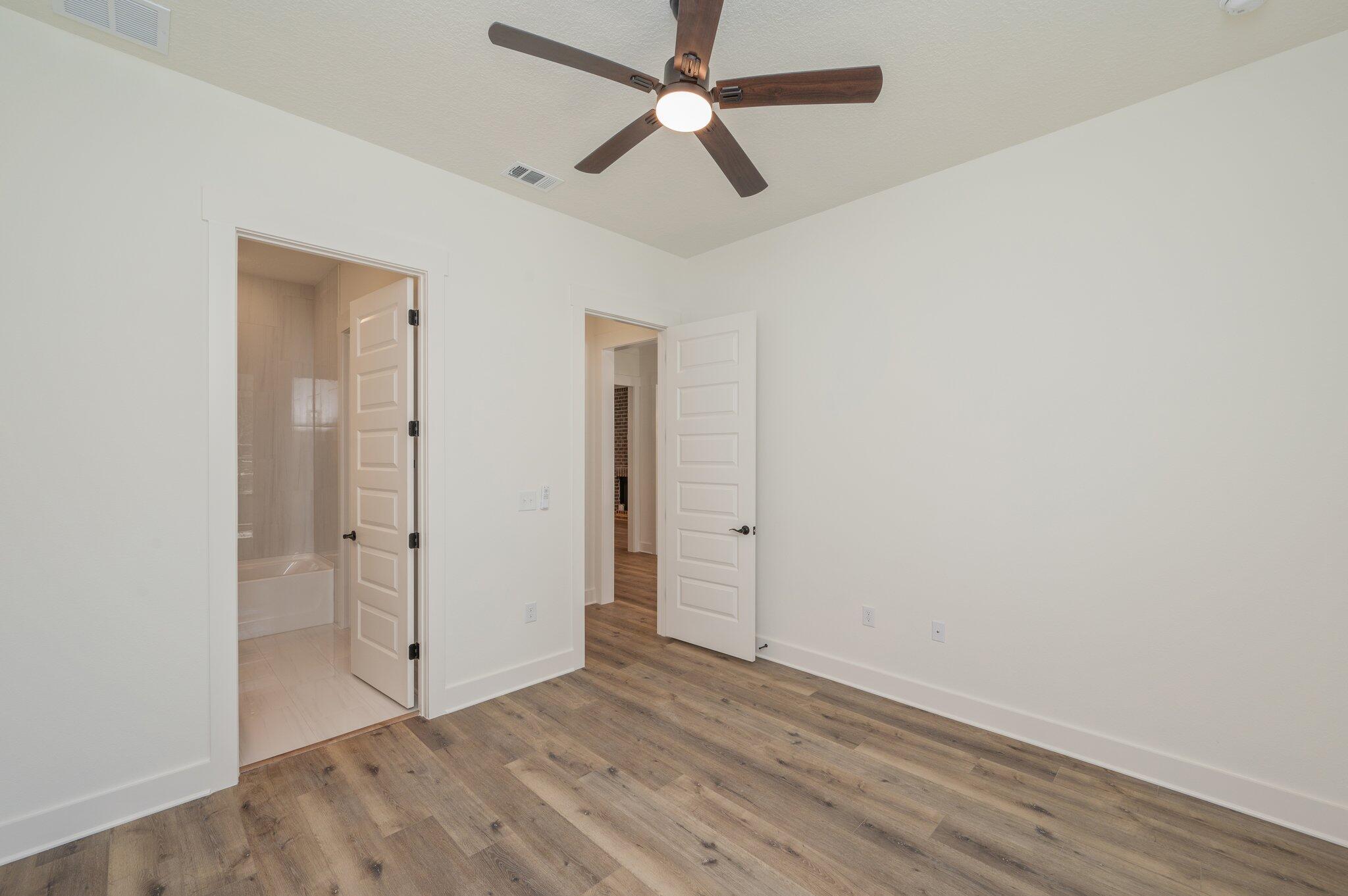 CHOCTAWMAR - Residential