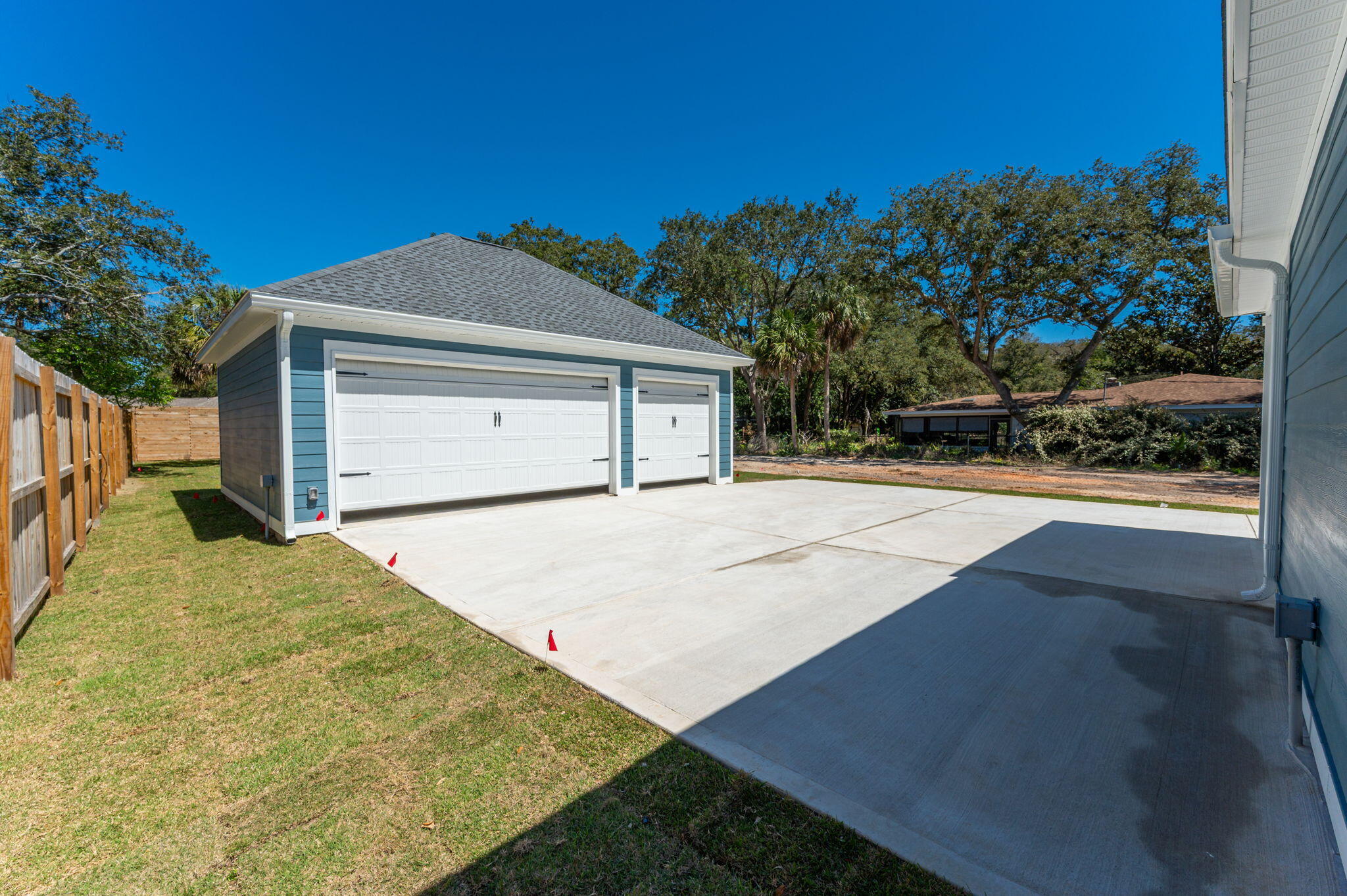 CHOCTAWMAR - Residential