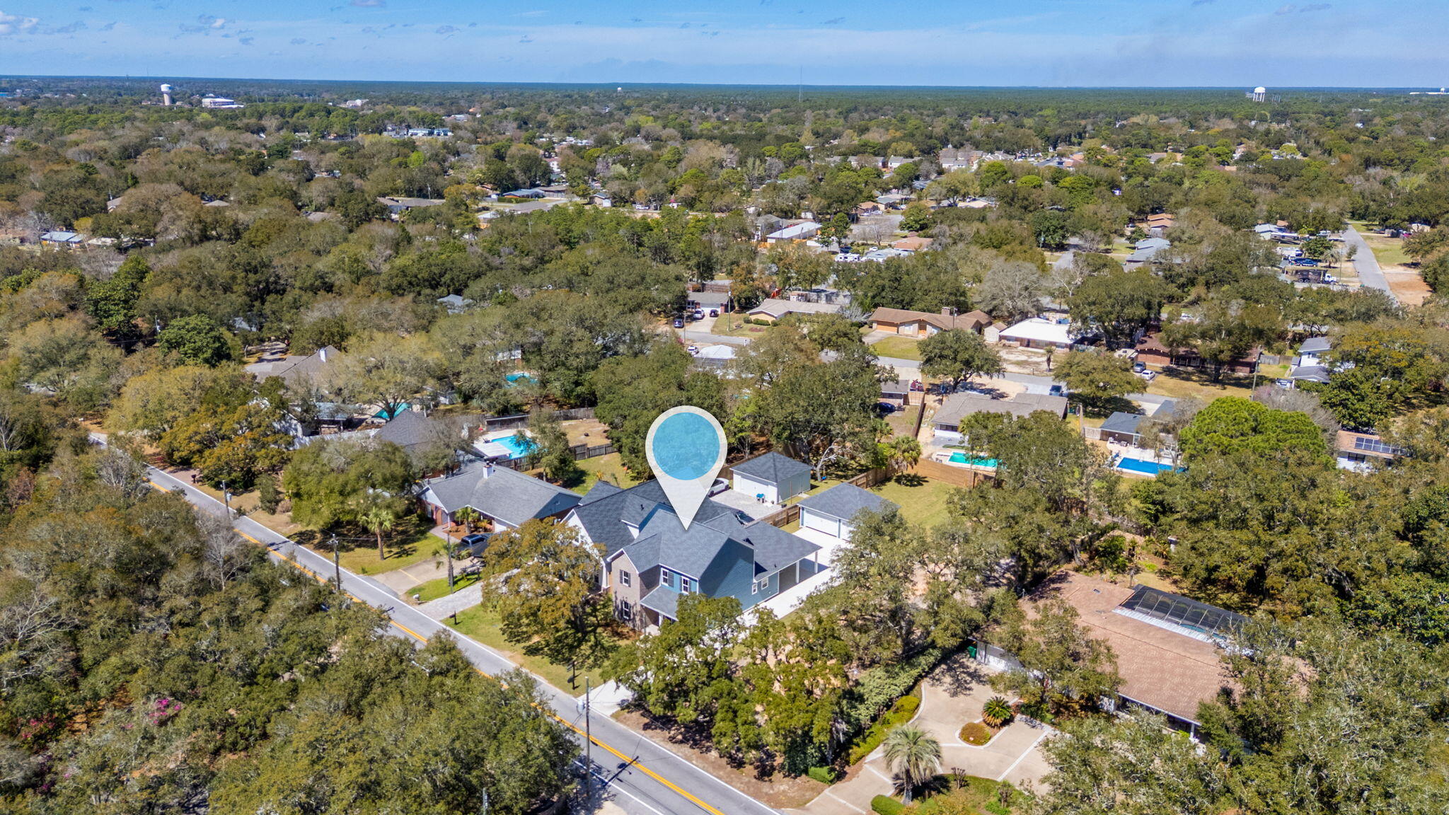 CHOCTAWMAR - Residential