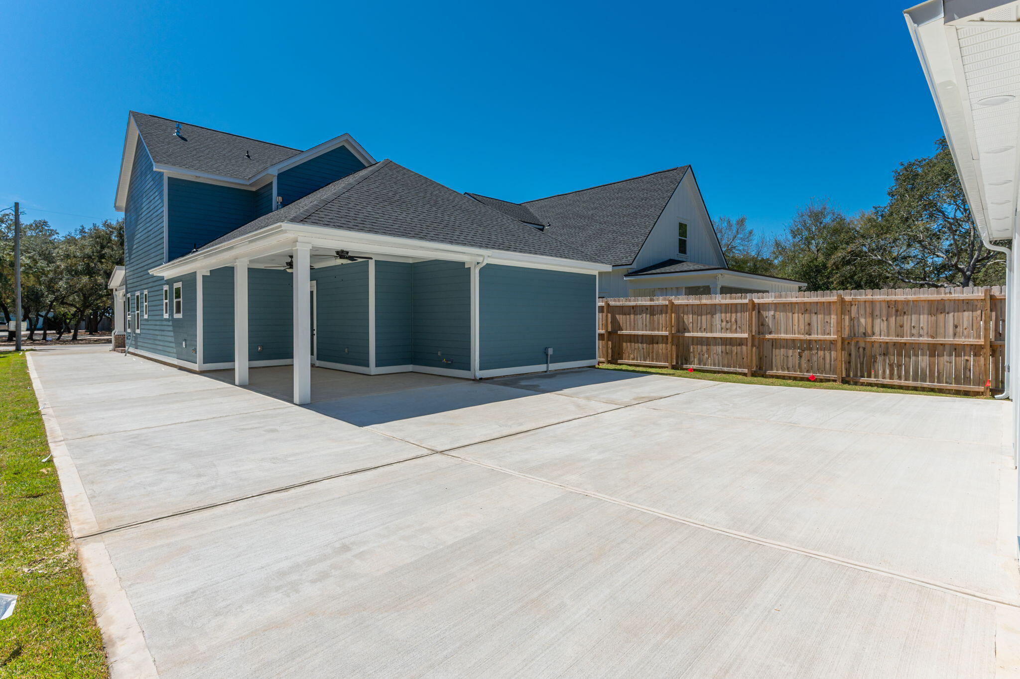 CHOCTAWMAR - Residential