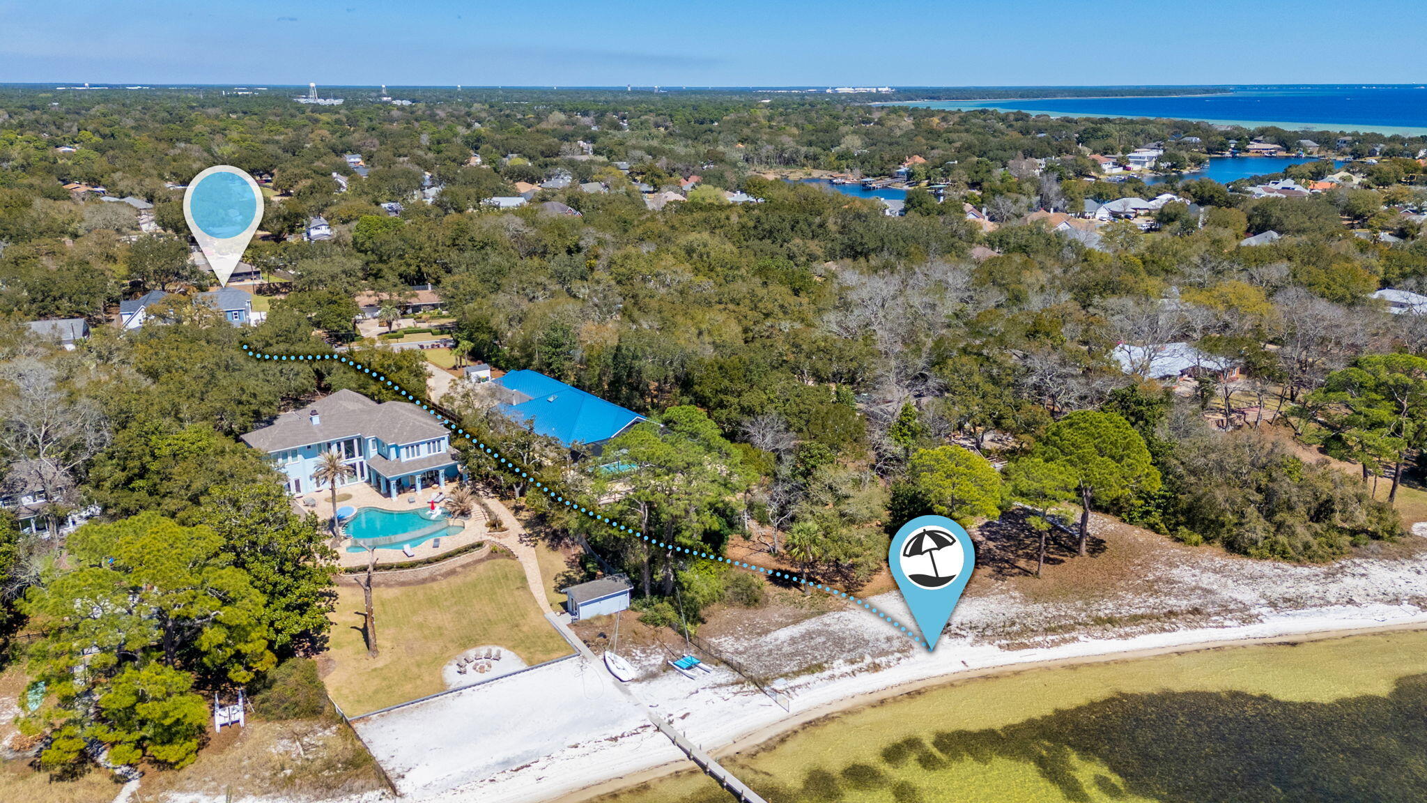 CHOCTAWMAR - Residential