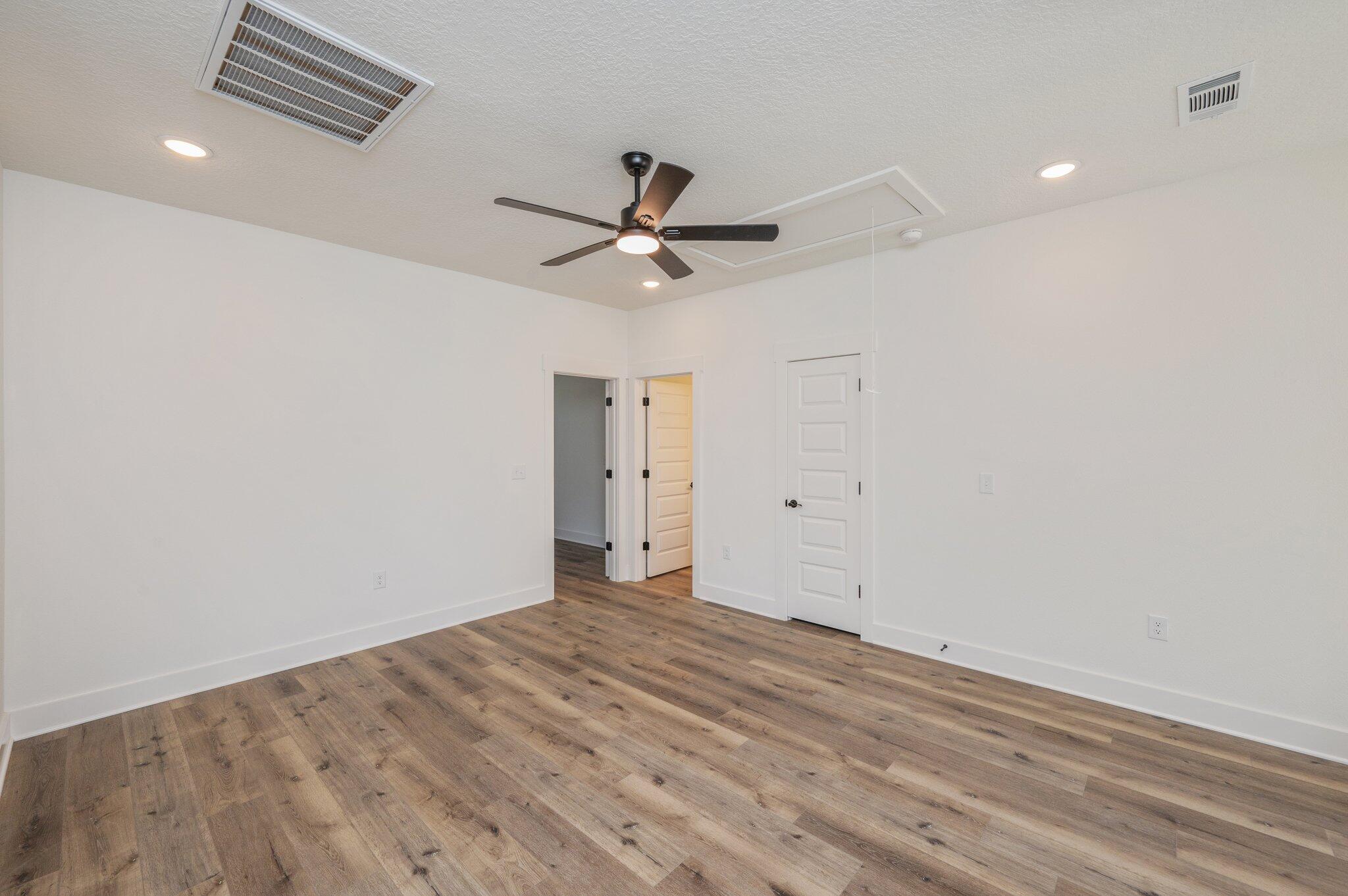 CHOCTAWMAR - Residential