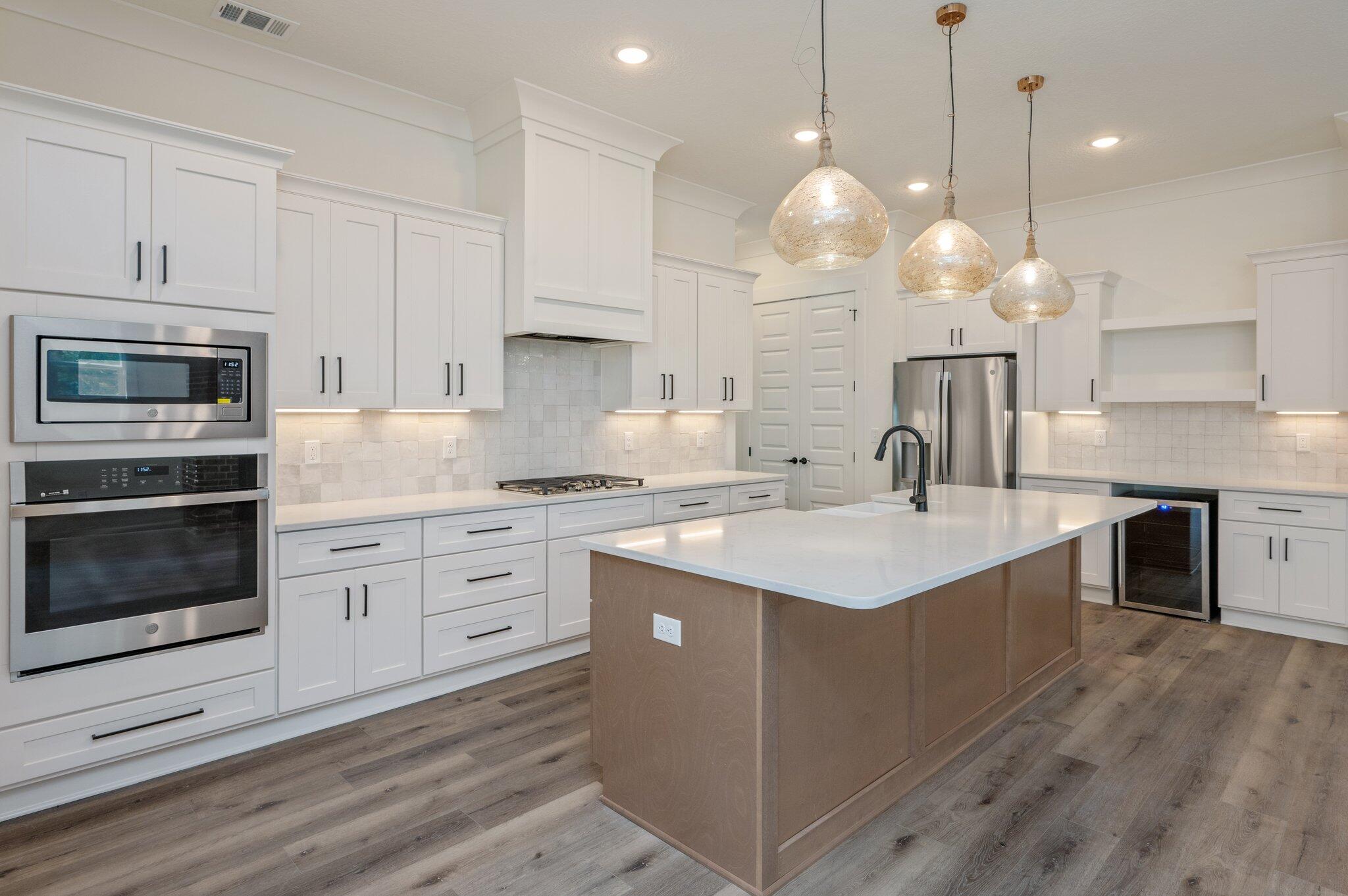CHOCTAWMAR - Residential