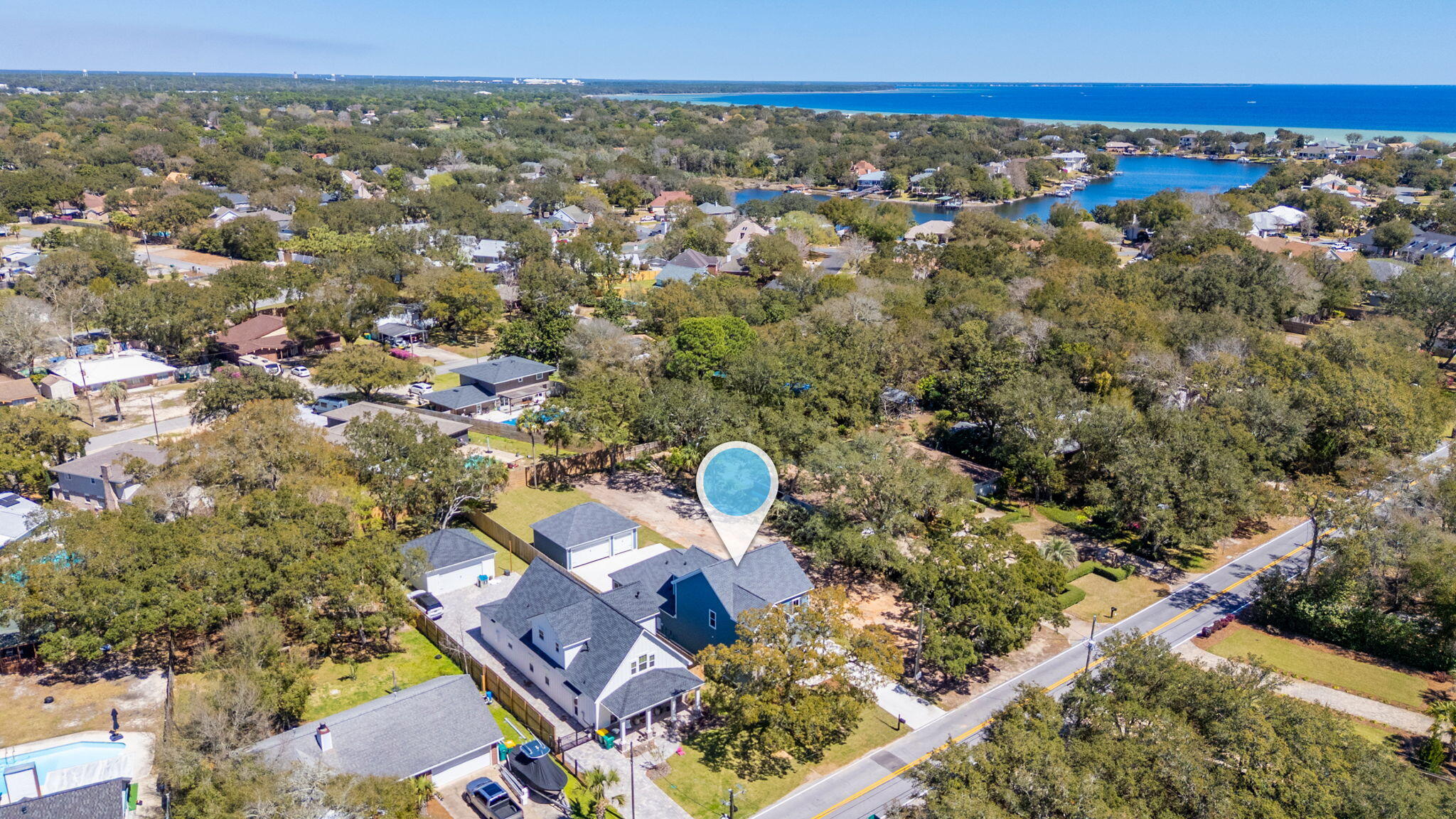 CHOCTAWMAR - Residential