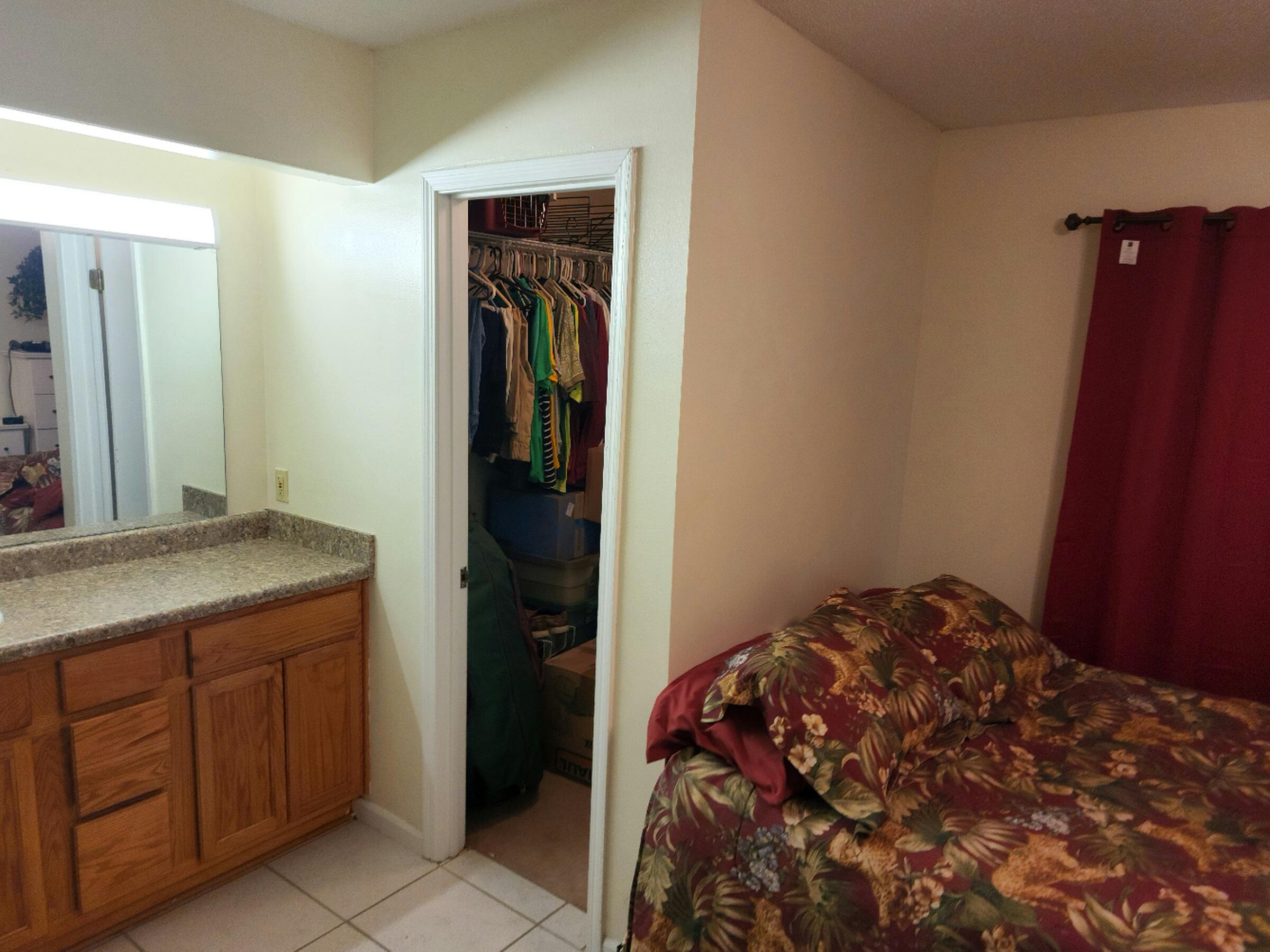 PARK PLACE CONDO - Residential