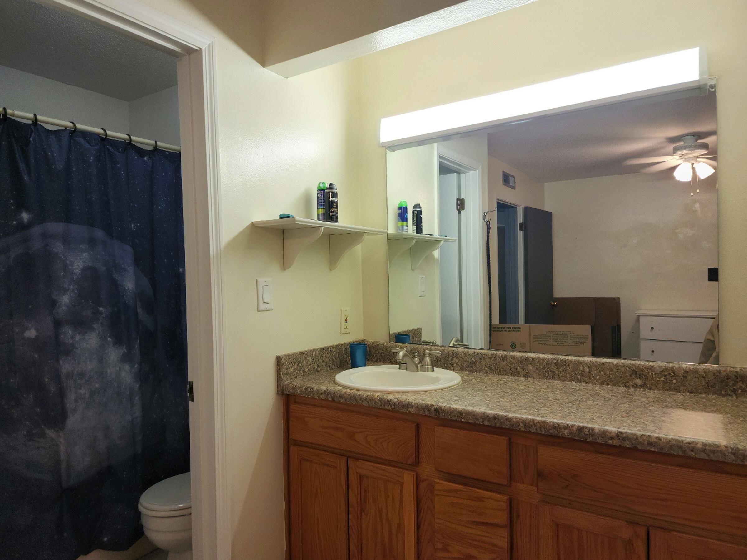 PARK PLACE CONDO - Residential