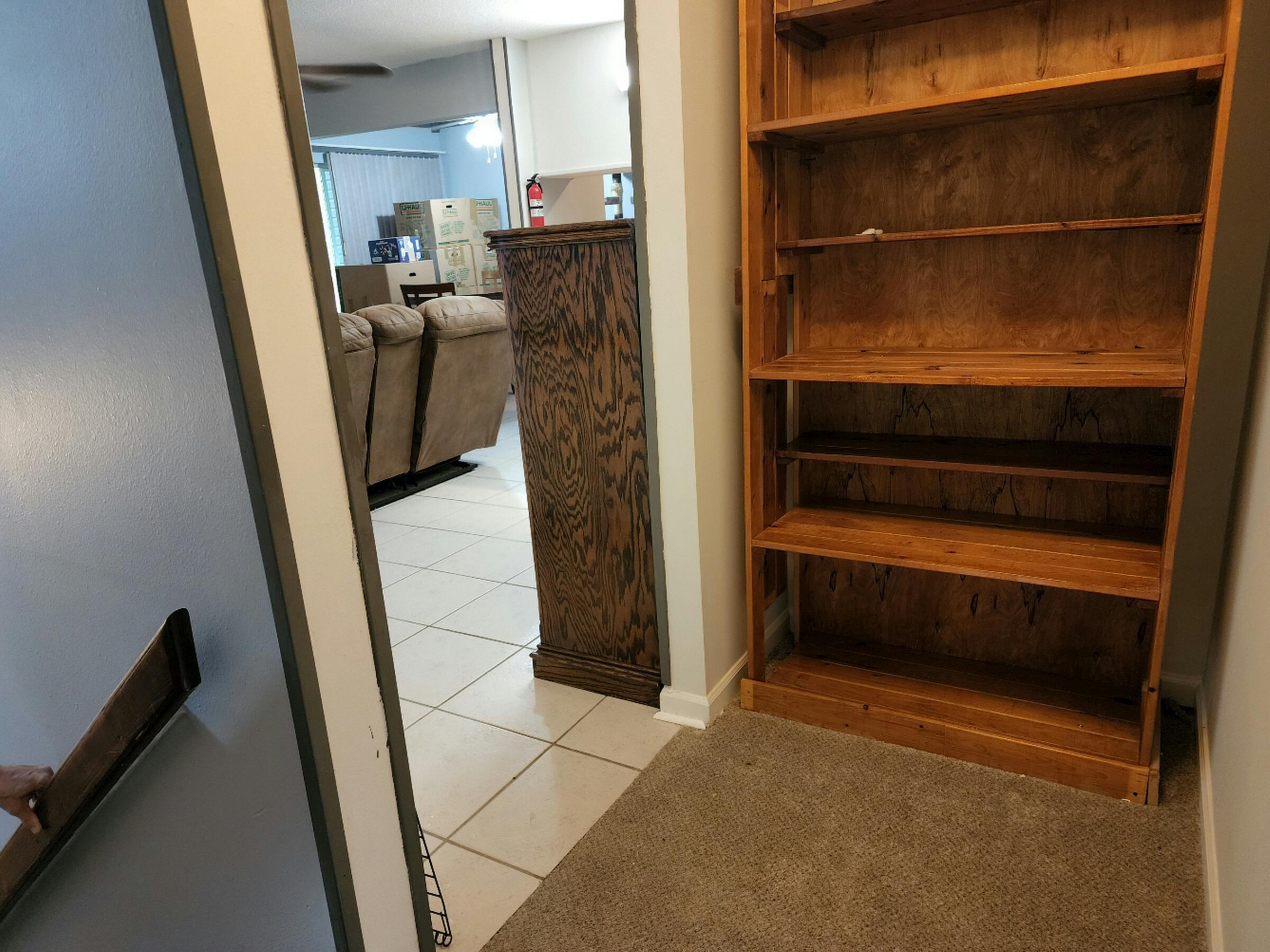 PARK PLACE CONDO - Residential