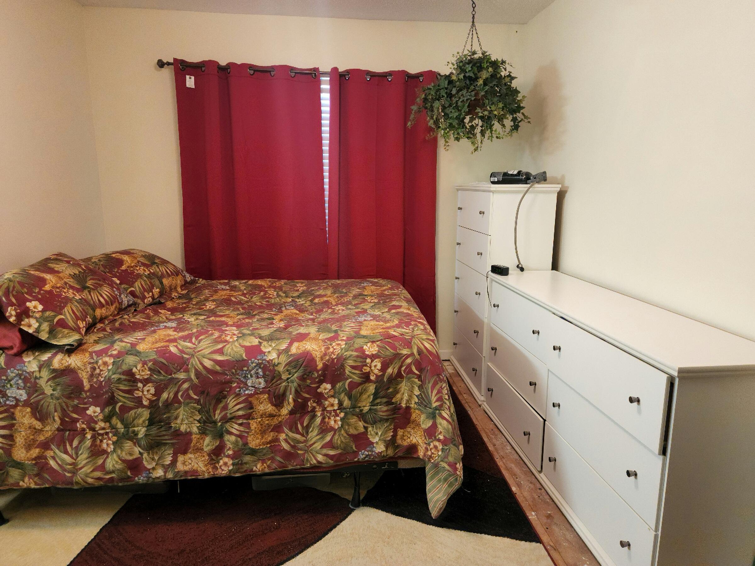 PARK PLACE CONDO - Residential