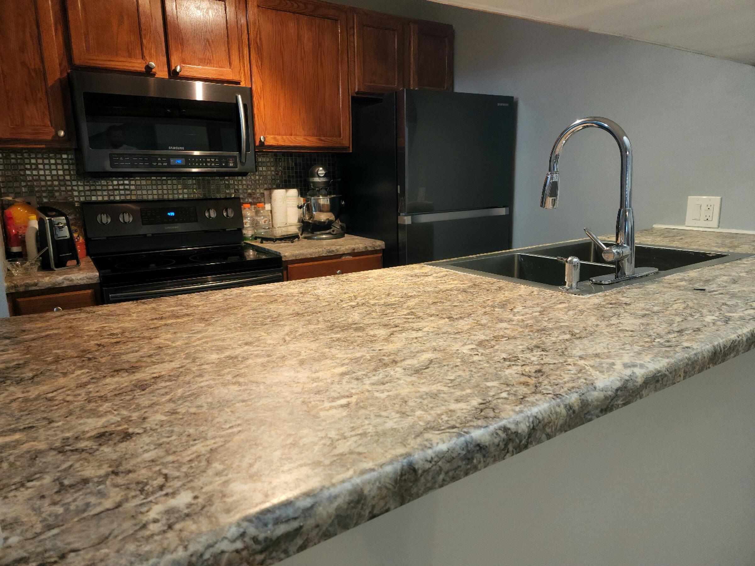 PARK PLACE CONDO - Residential