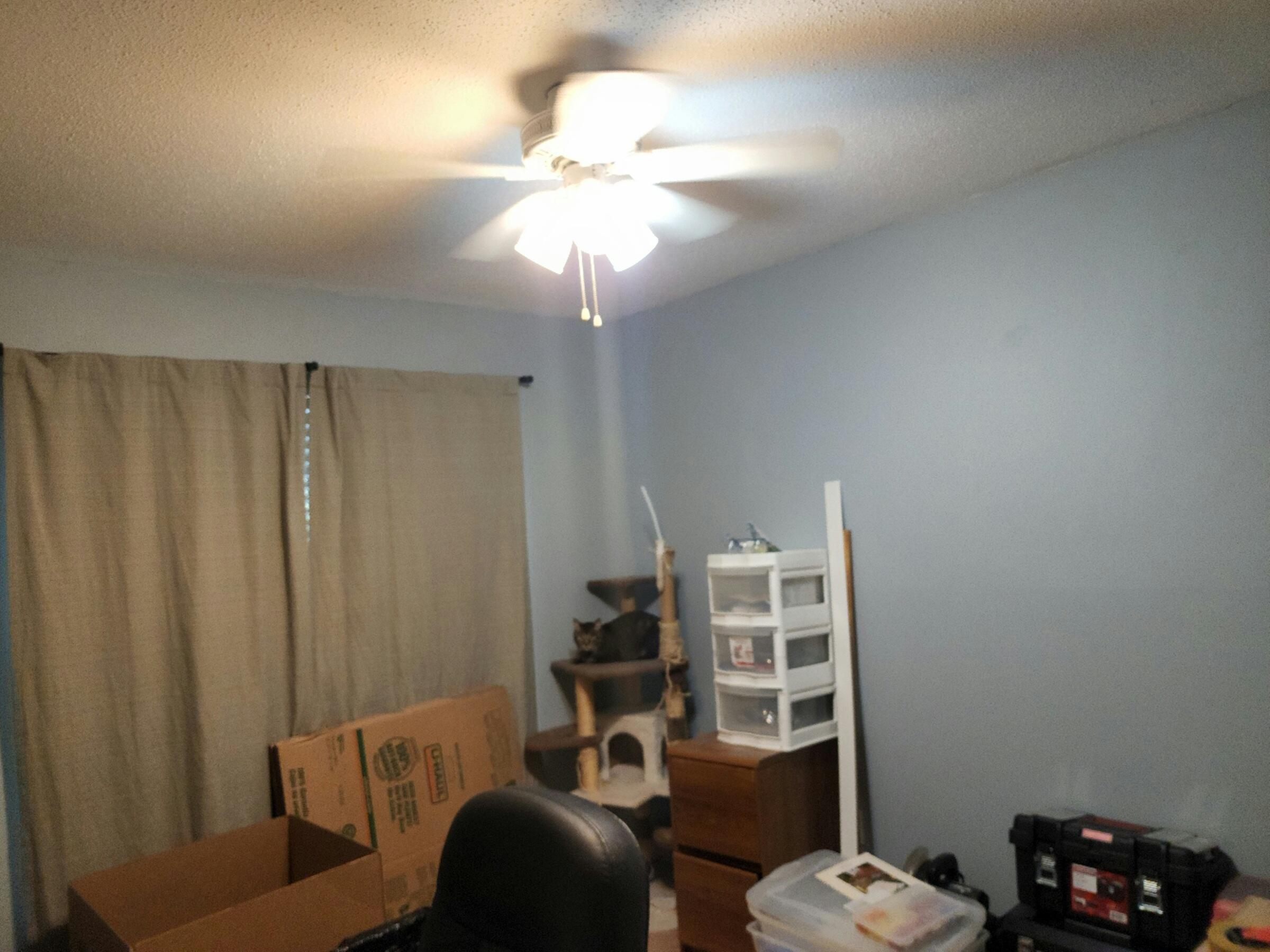 PARK PLACE CONDO - Residential