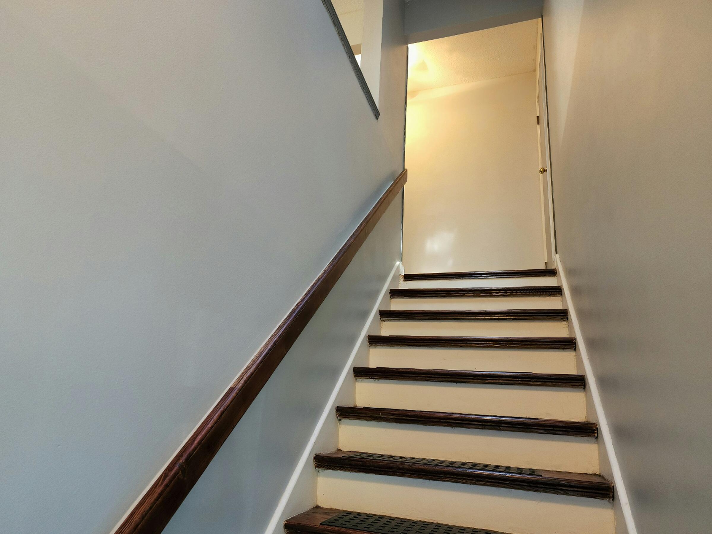 PARK PLACE CONDO - Residential