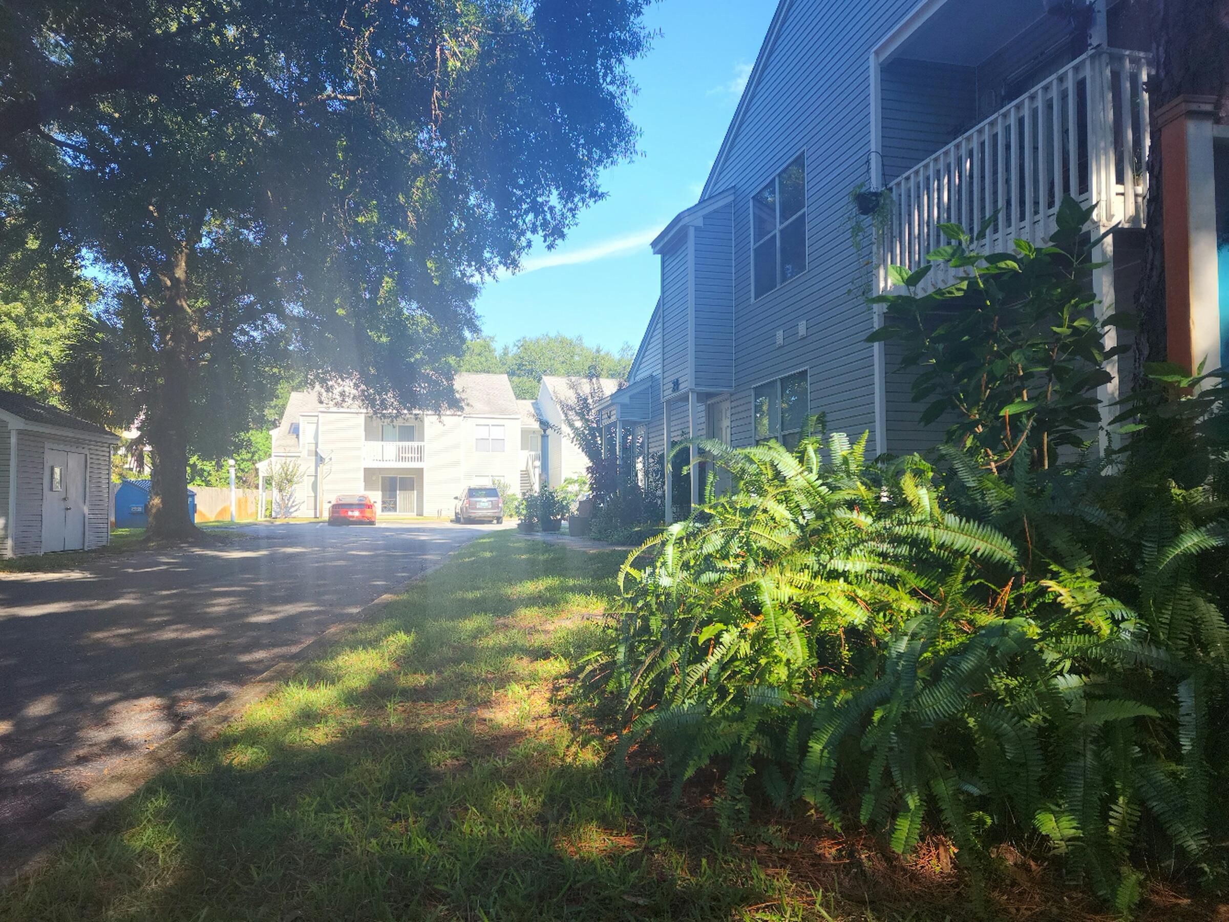 PARK PLACE CONDO - Residential