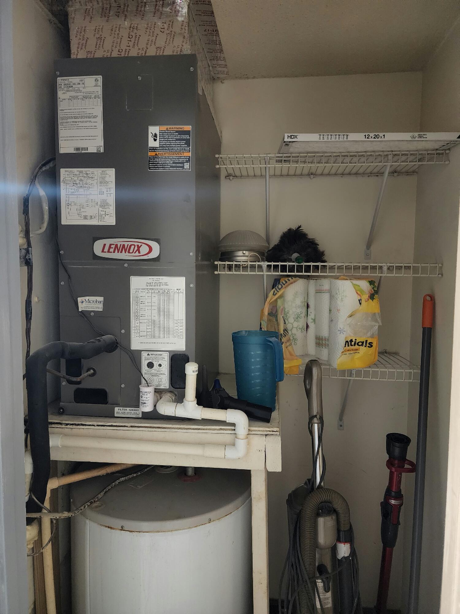 PARK PLACE CONDO - Residential