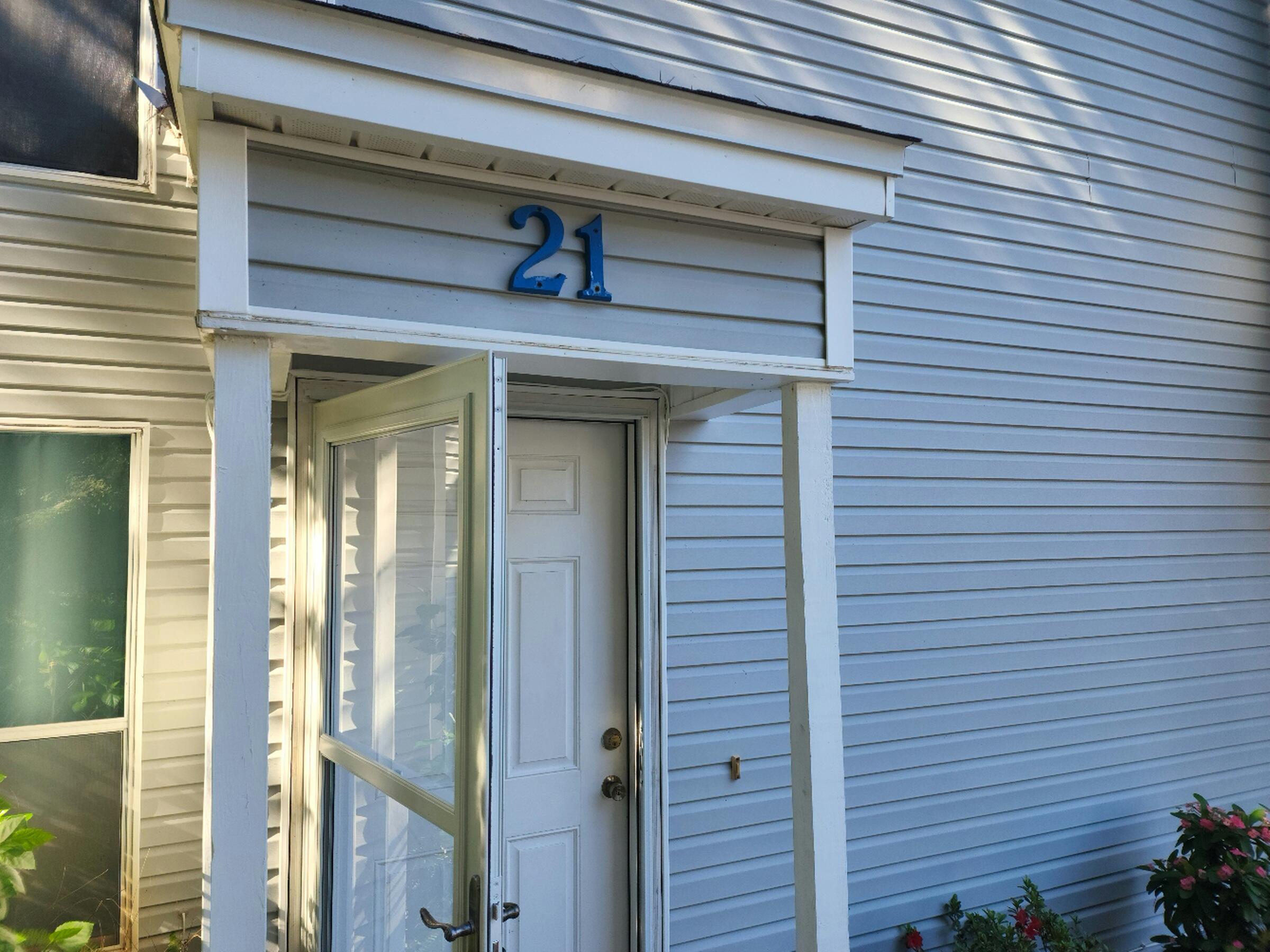 PARK PLACE CONDO - Residential