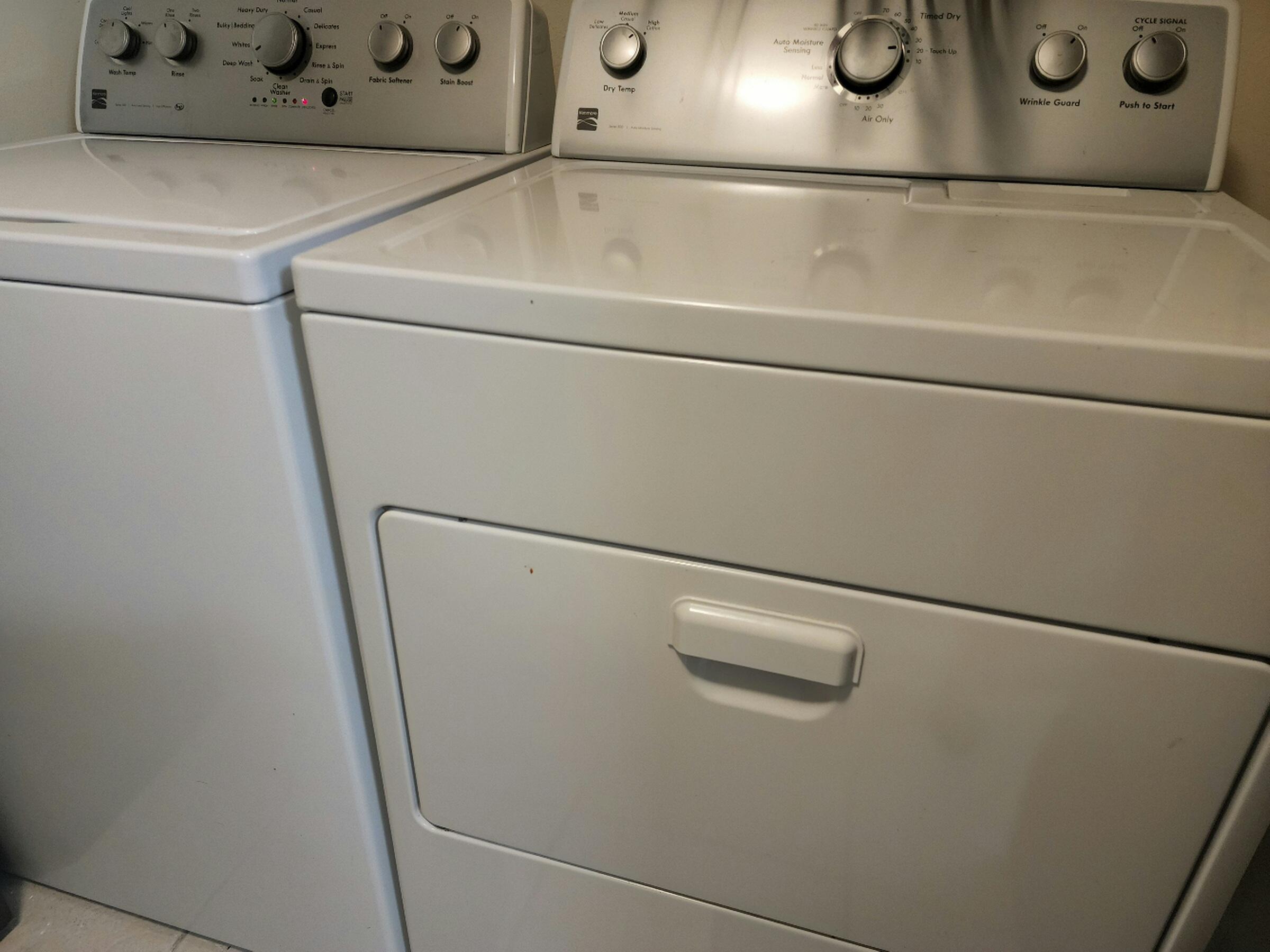 PARK PLACE CONDO - Residential