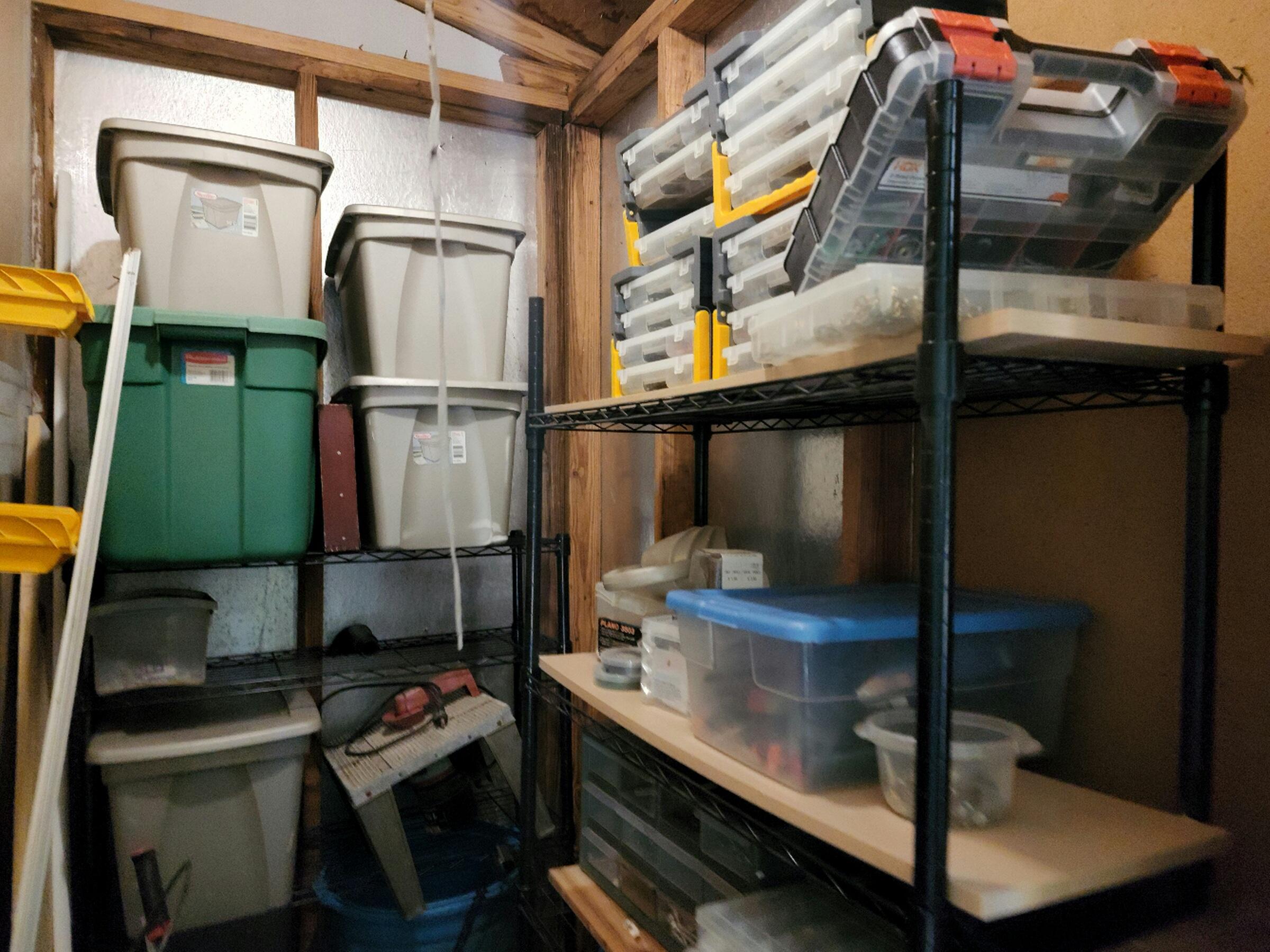 PARK PLACE CONDO - Residential