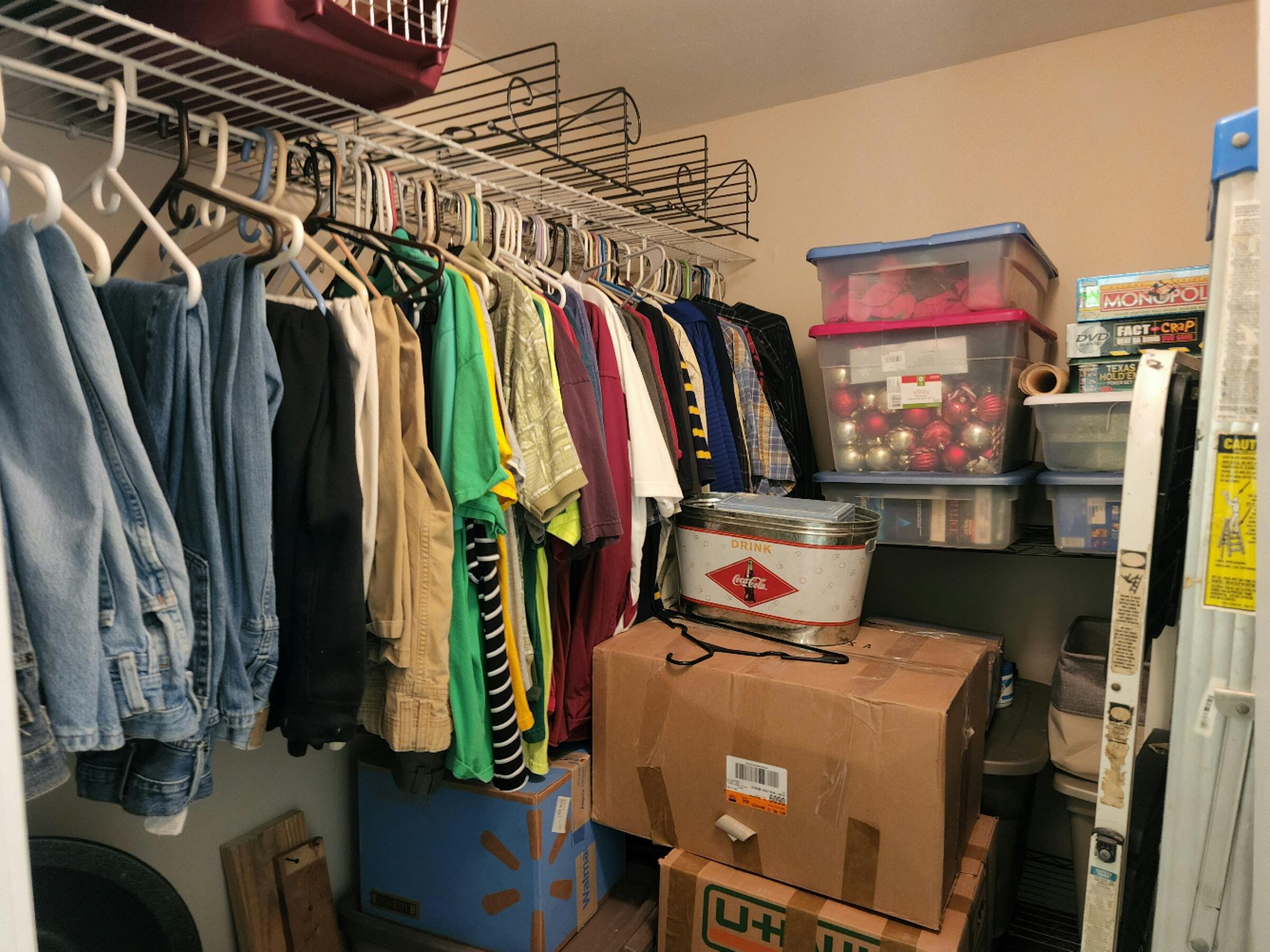 PARK PLACE CONDO - Residential