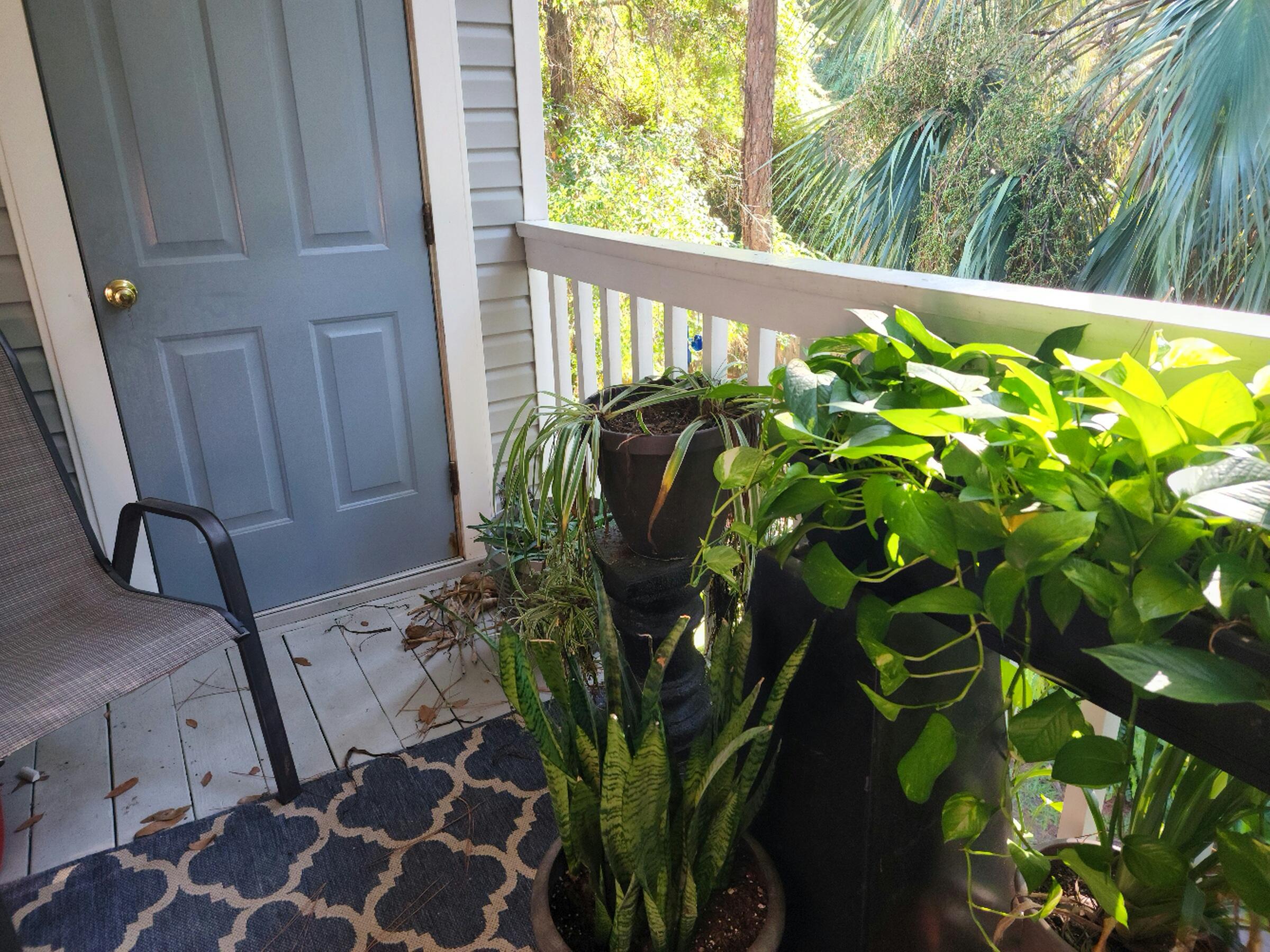 PARK PLACE CONDO - Residential