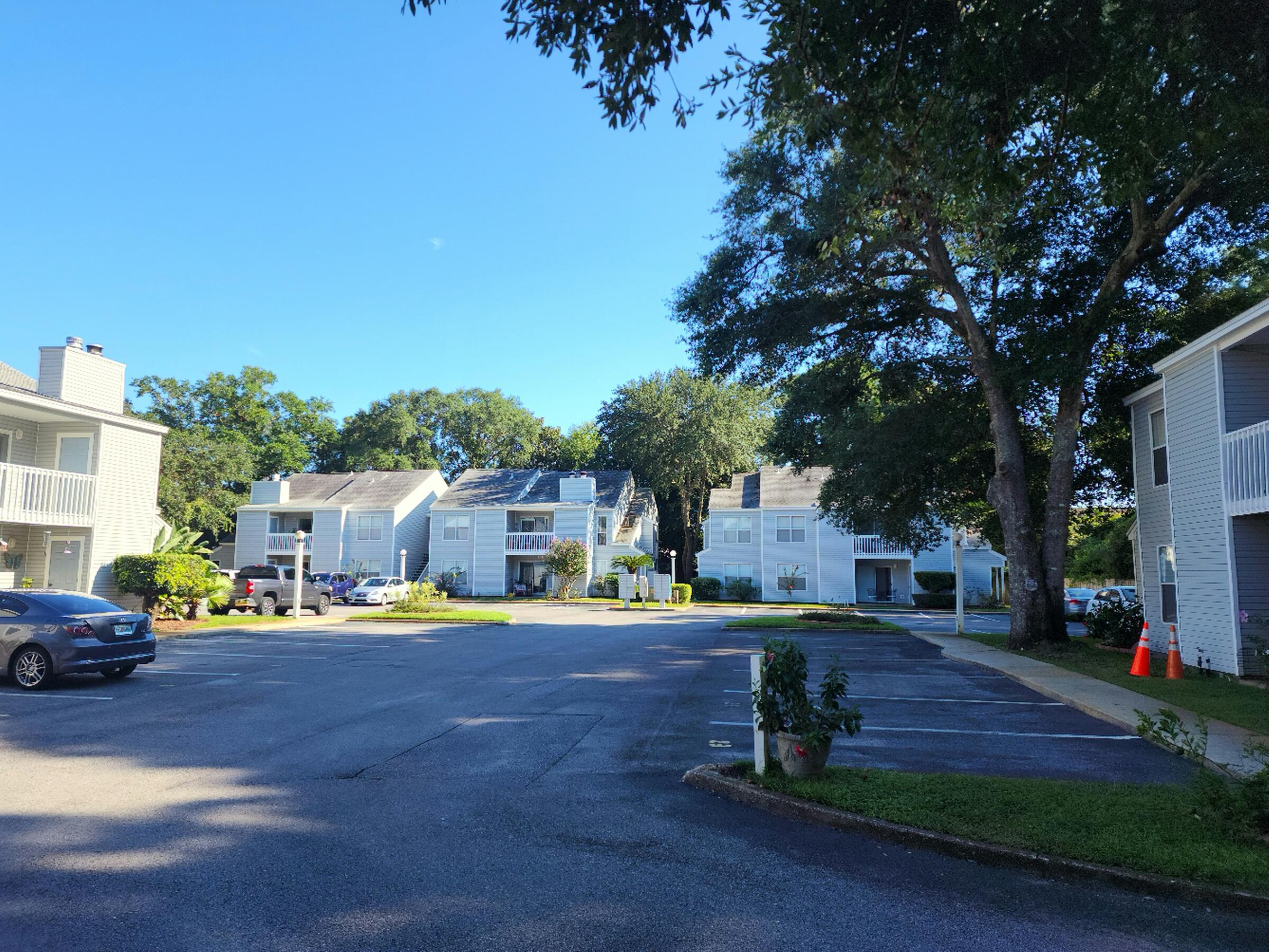 PARK PLACE CONDO - Residential