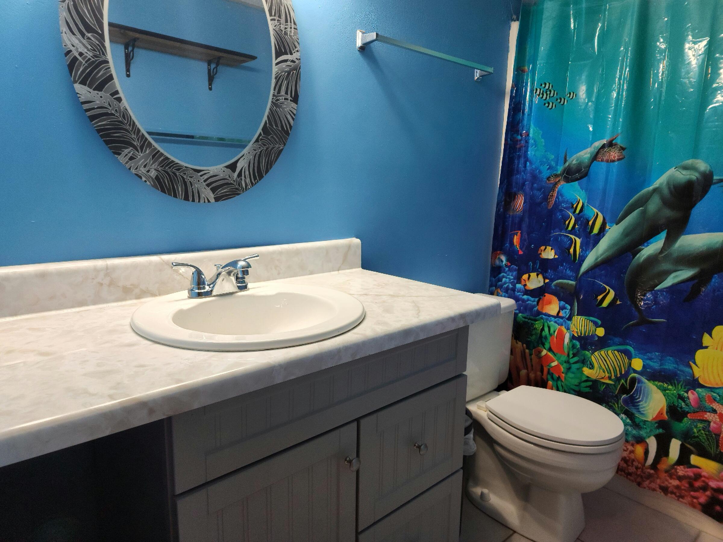 PARK PLACE CONDO - Residential