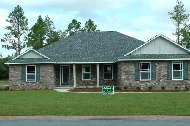 ASHTIN ESTATES - Residential