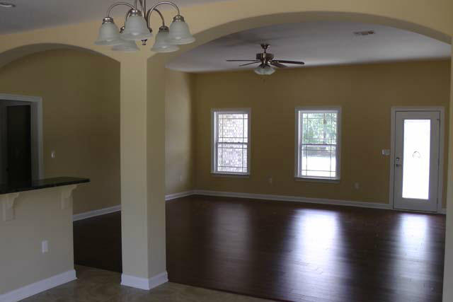 ASHTIN ESTATES - Residential