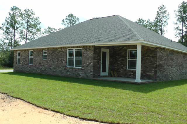 ASHTIN ESTATES - Residential