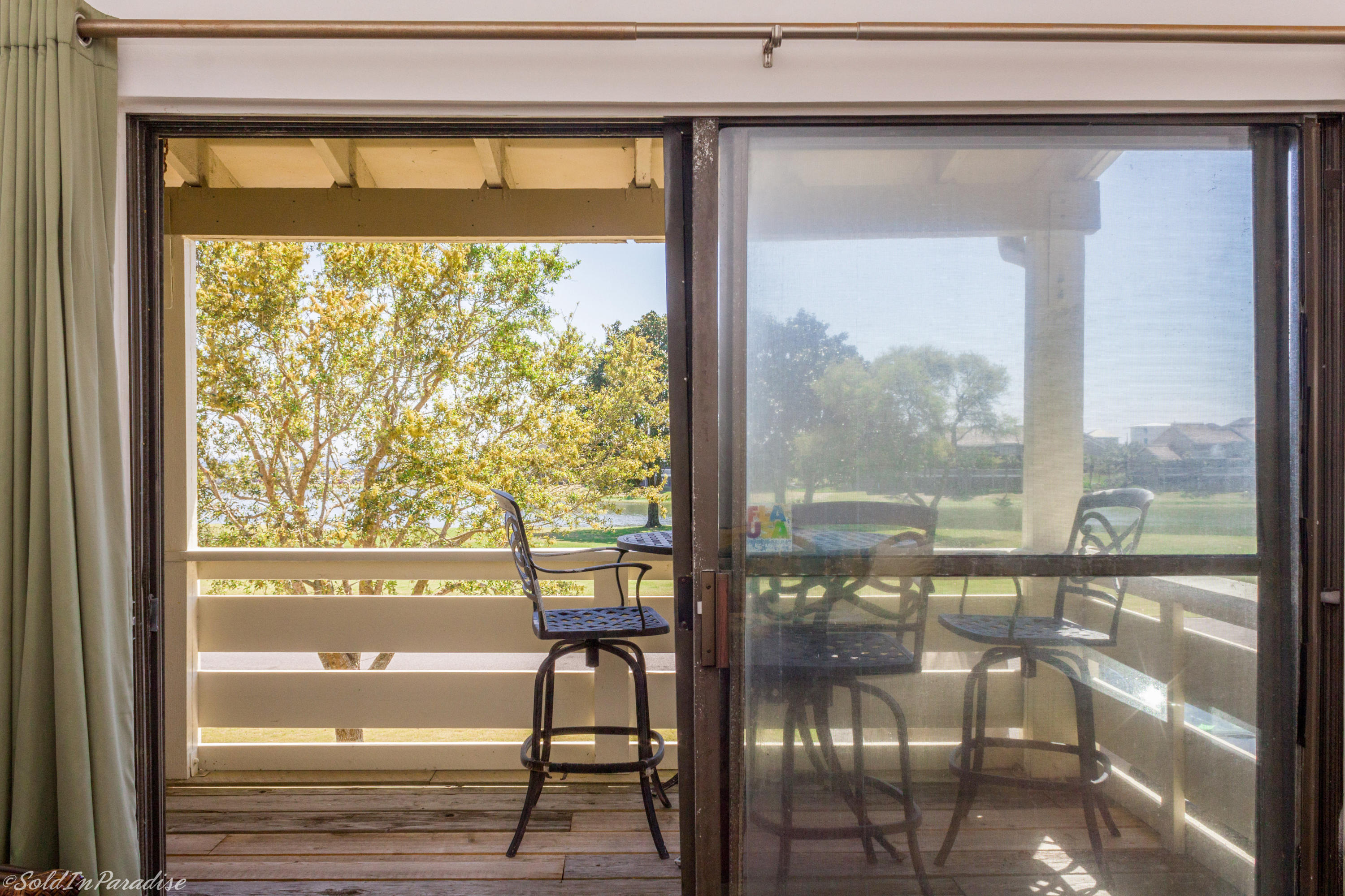 Seascape Condo Garden Villas - Residential