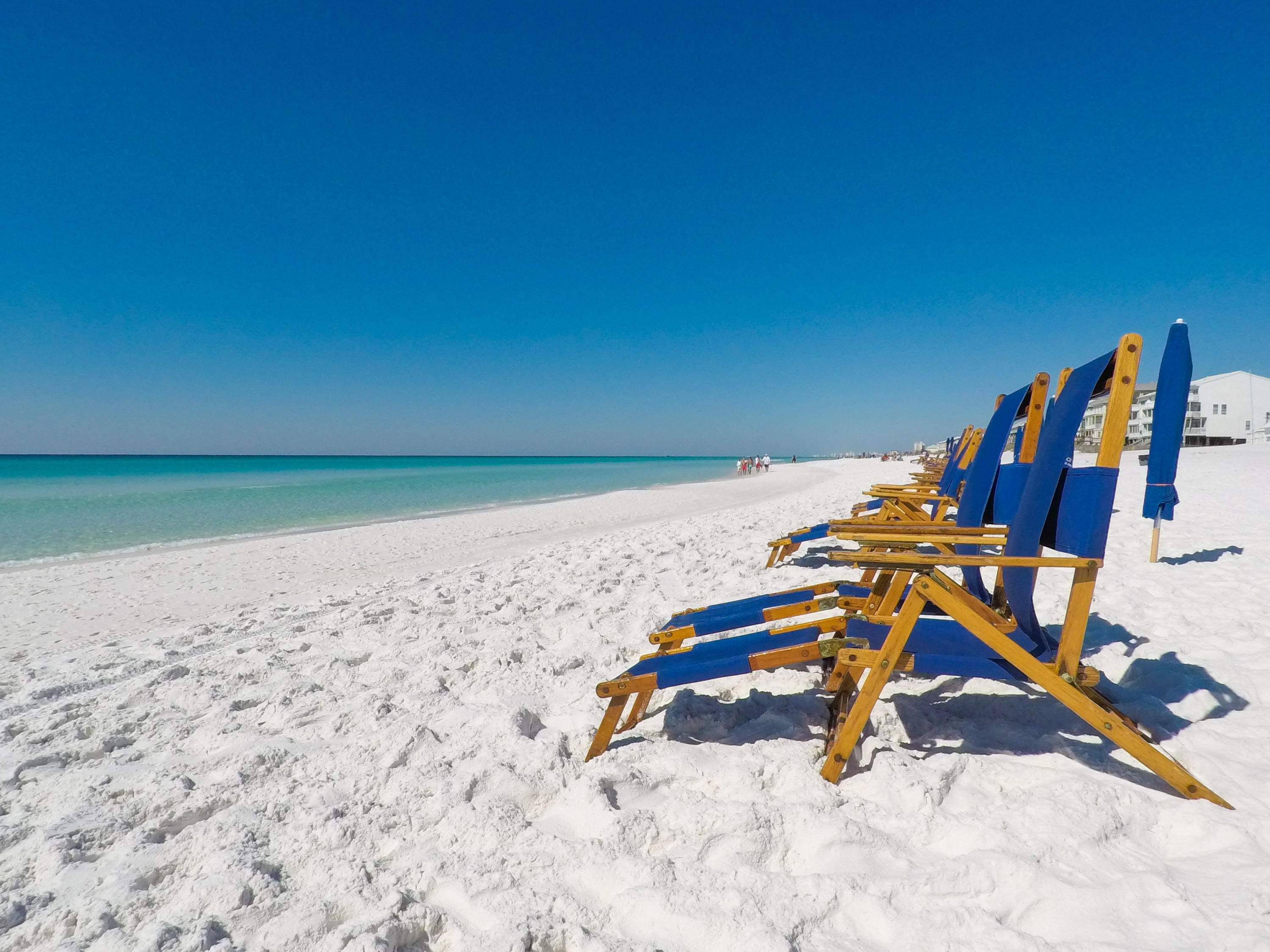 Seascape Condo Garden Villas - Residential