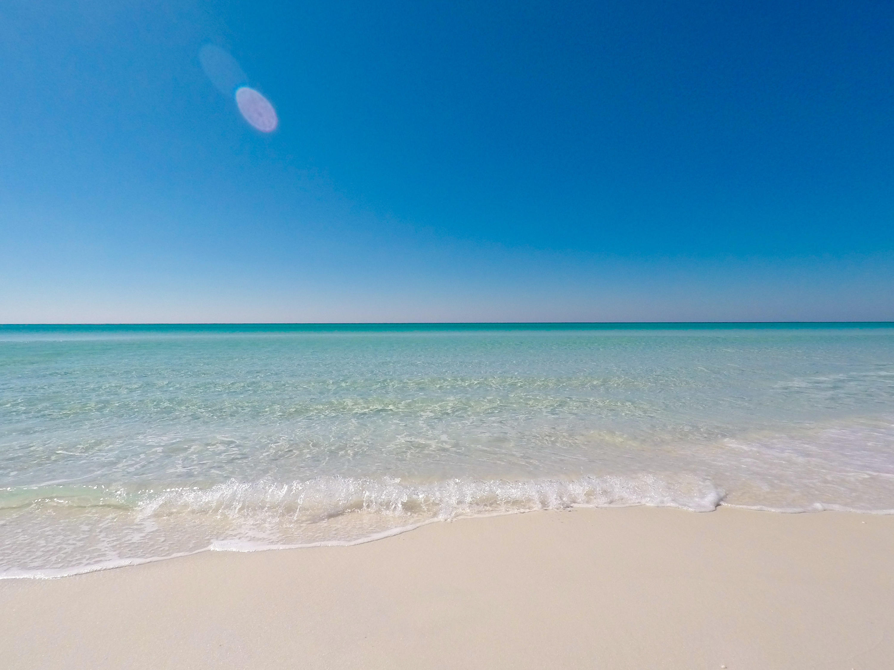 Seascape Condo Garden Villas - Residential