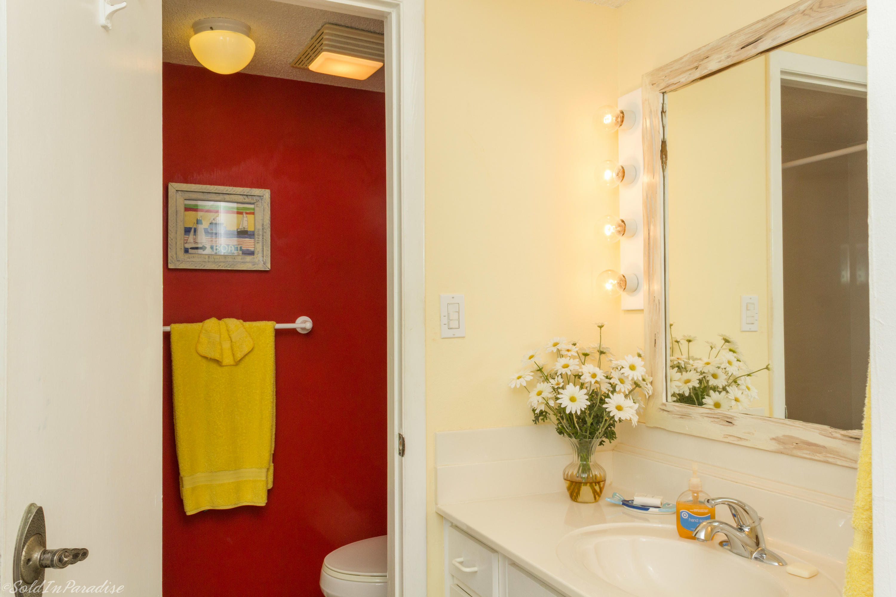 Seascape Condo Garden Villas - Residential