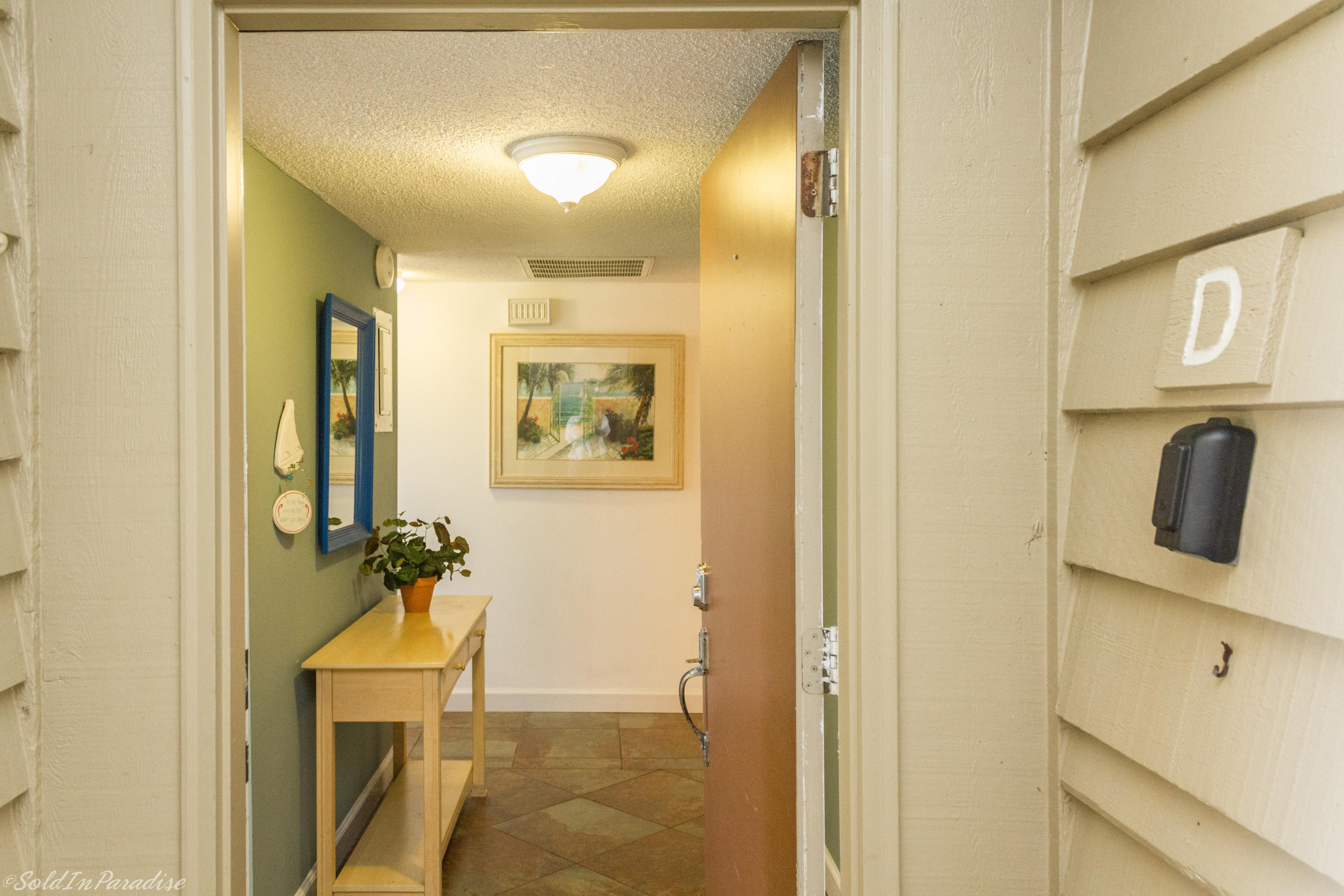 Seascape Condo Garden Villas - Residential