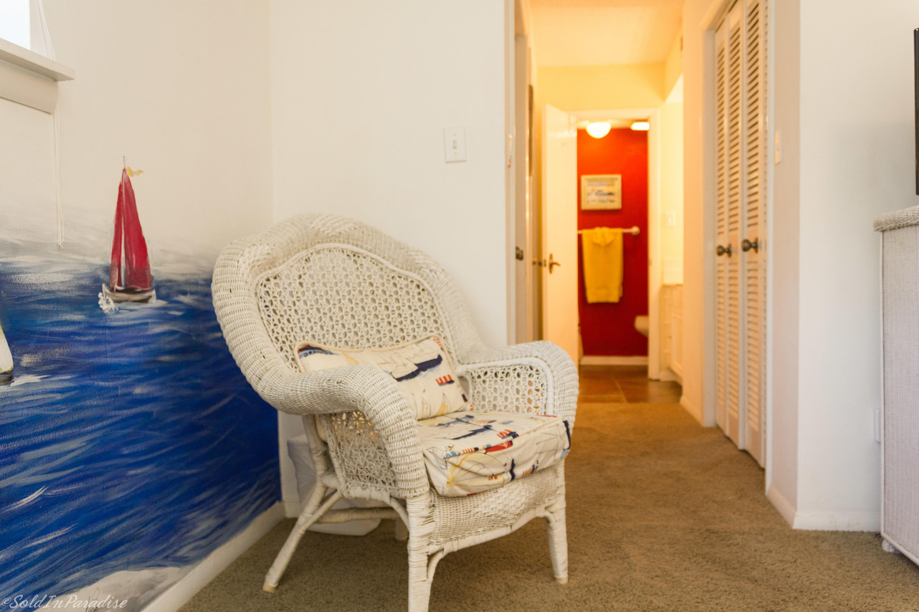 Seascape Condo Garden Villas - Residential