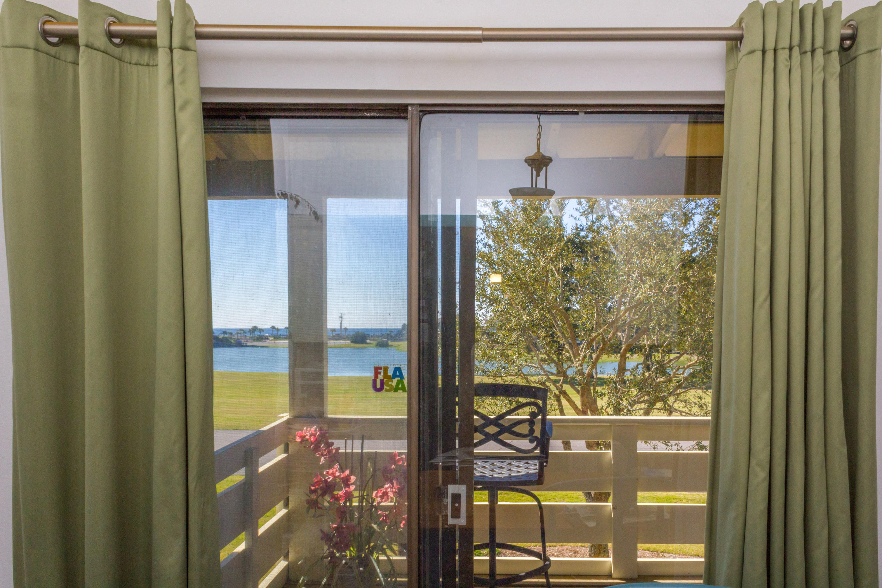 Seascape Condo Garden Villas - Residential