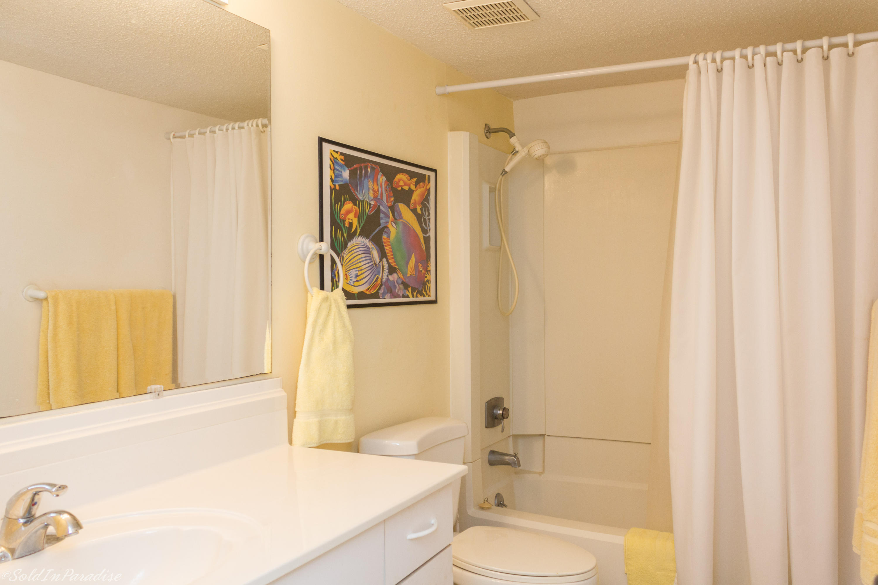 Seascape Condo Garden Villas - Residential