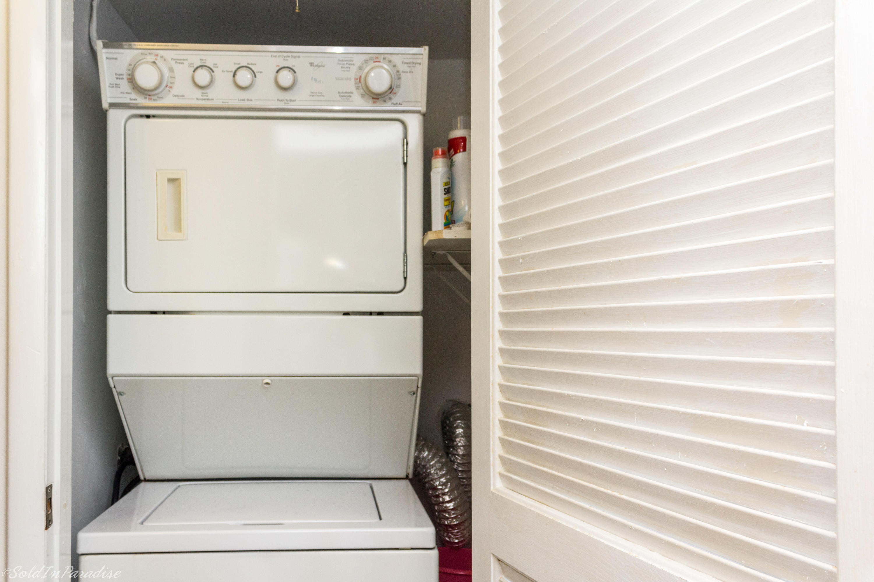 Seascape Condo Garden Villas - Residential