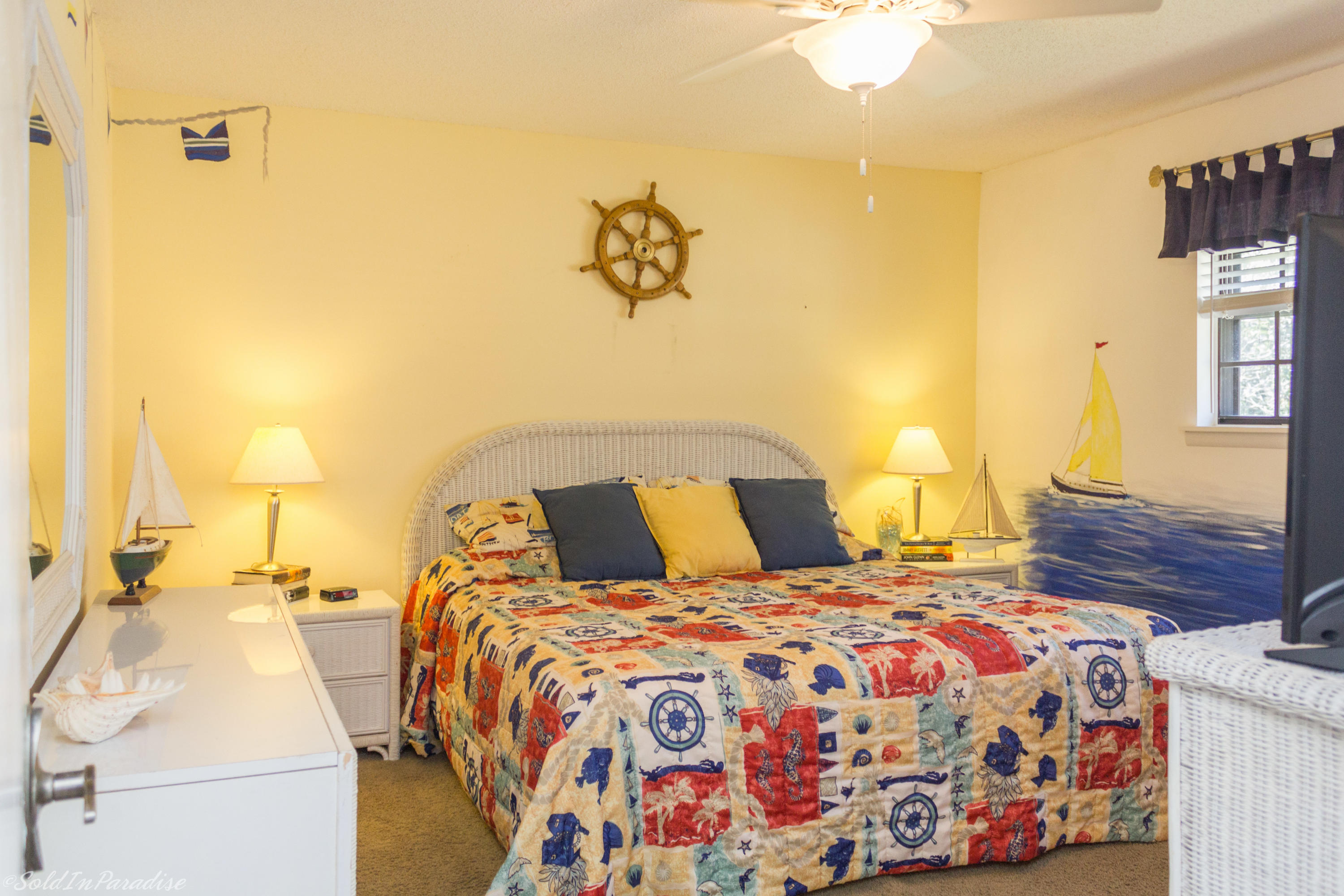 Seascape Condo Garden Villas - Residential