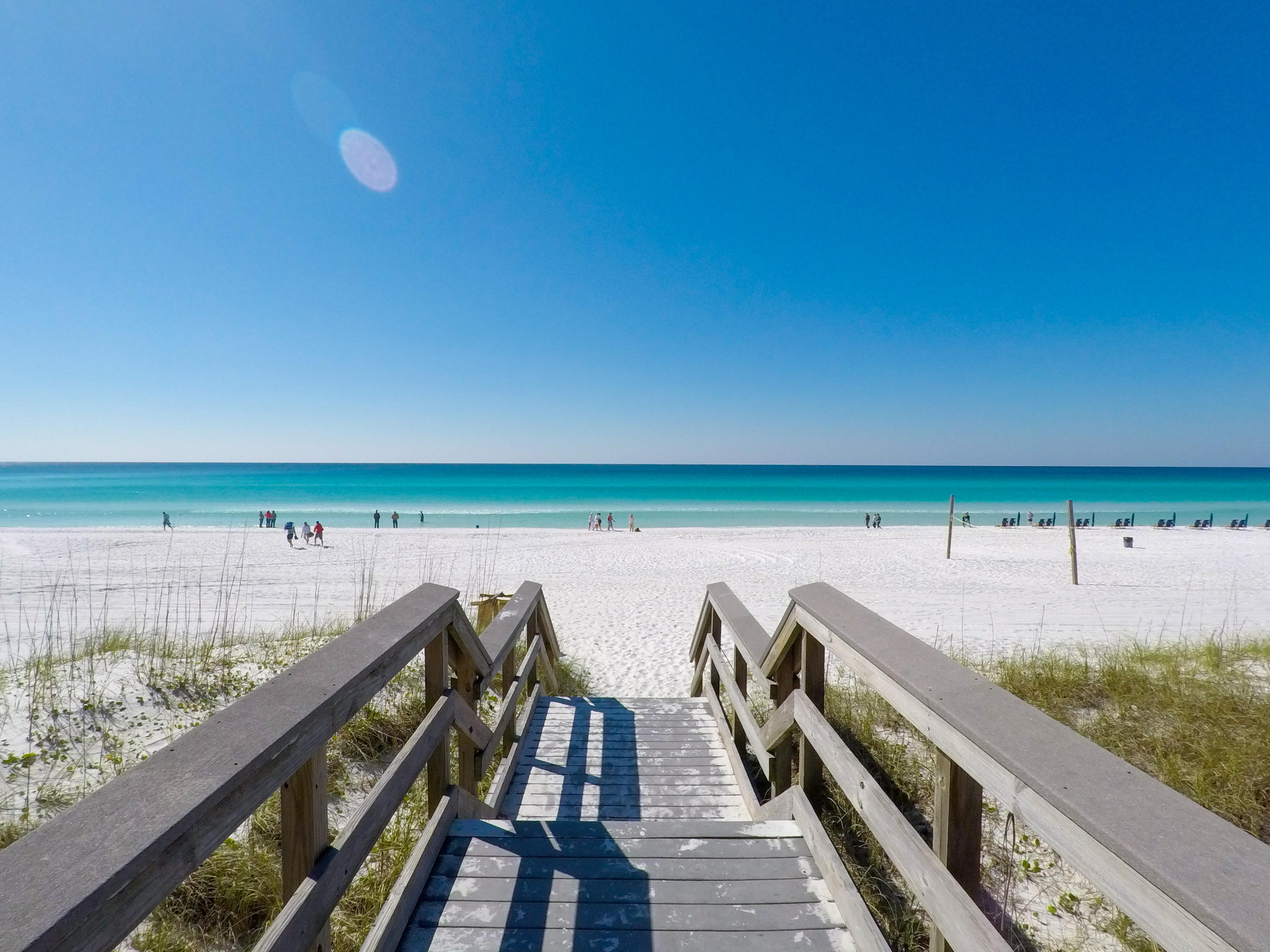 Seascape Condo Garden Villas - Residential