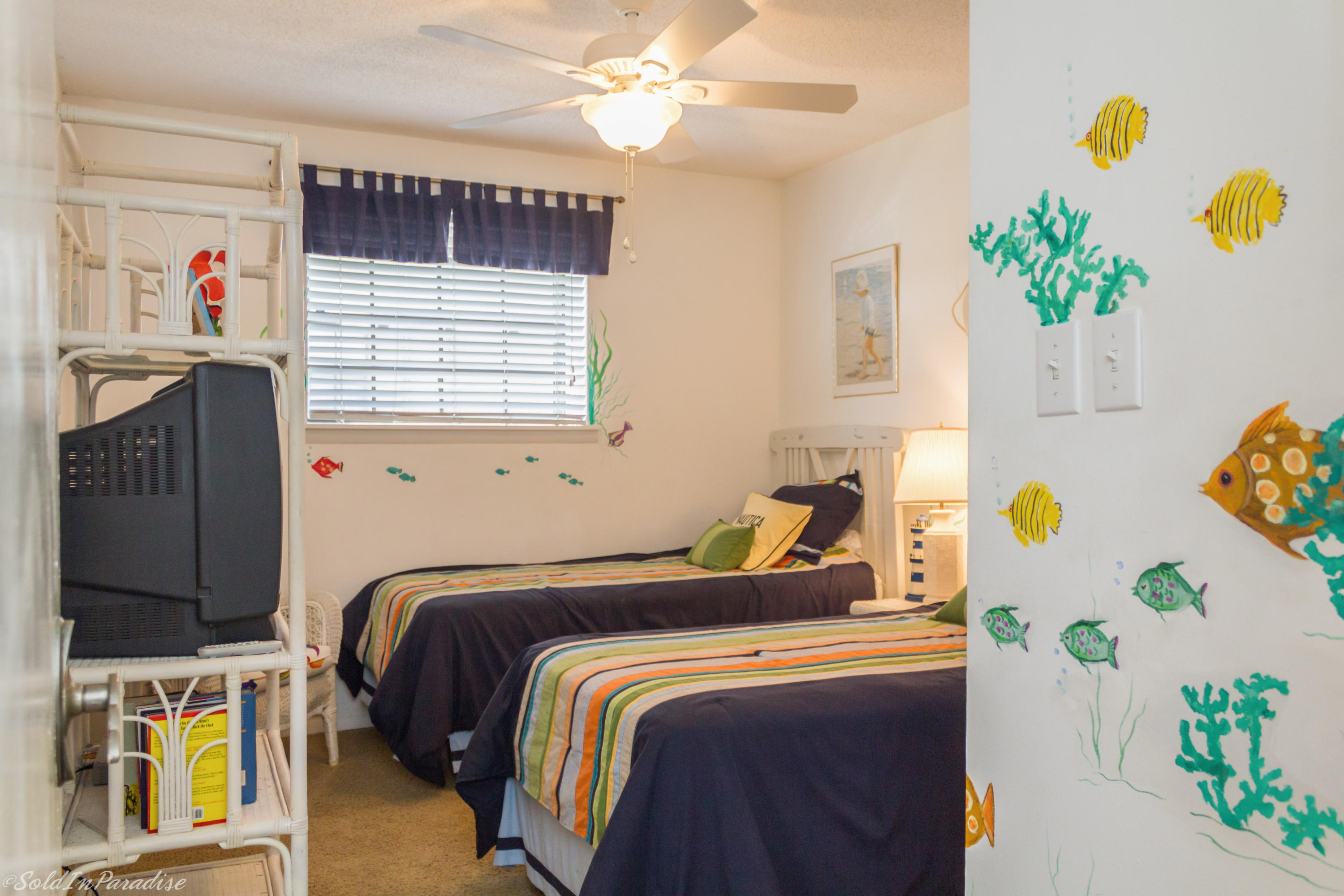 Seascape Condo Garden Villas - Residential