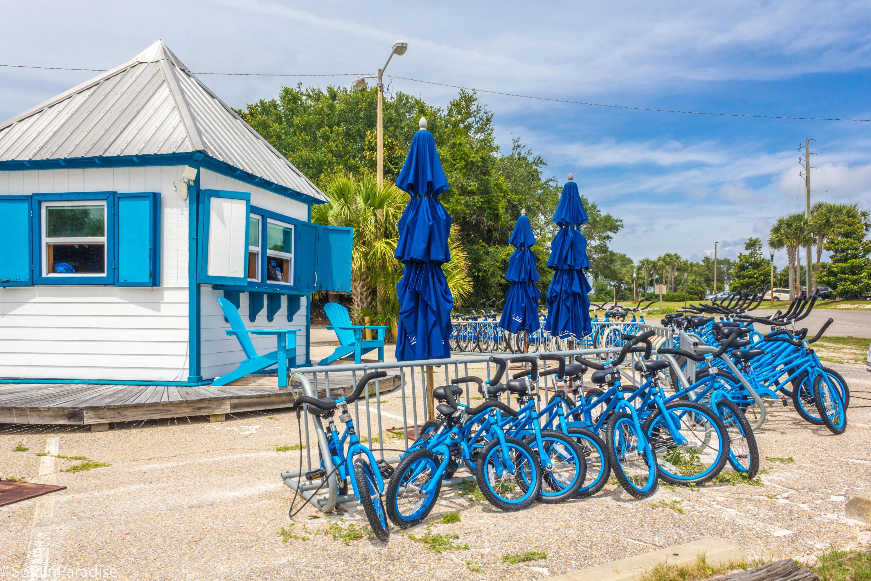 Seascape Condo Garden Villas - Residential