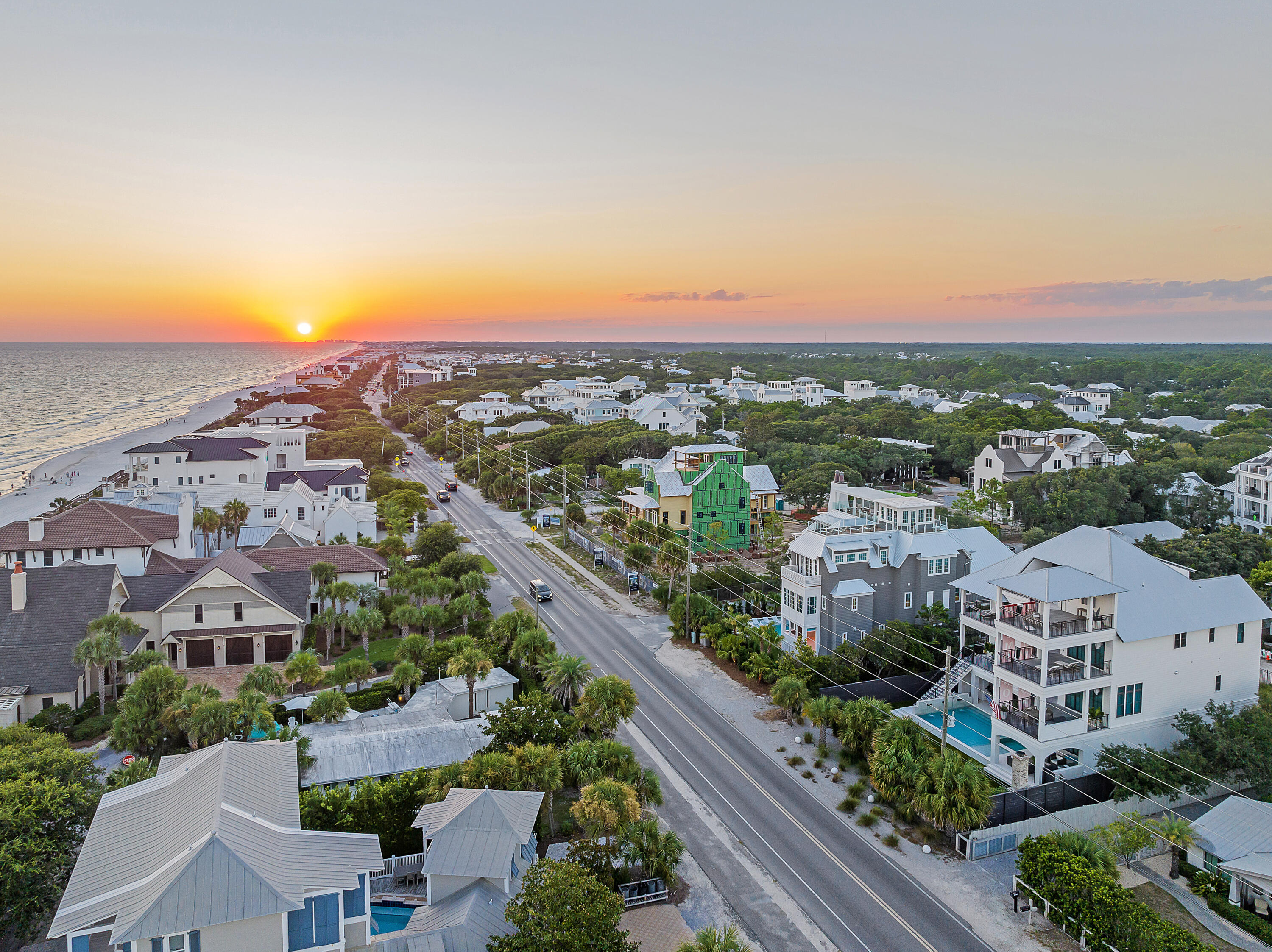 SEAHIGHLAND - Residential