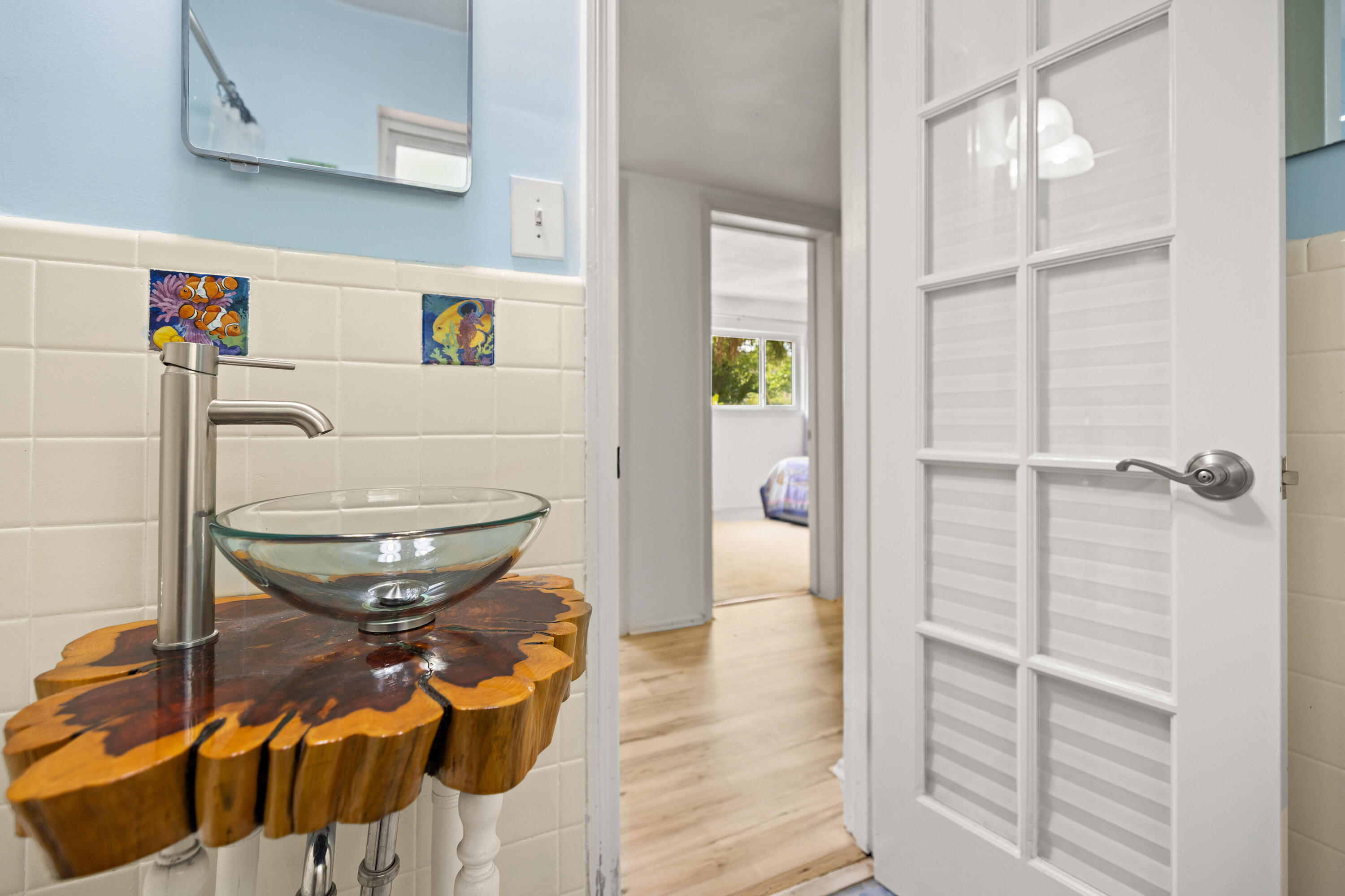 8th Add Elliott Pt - Residential