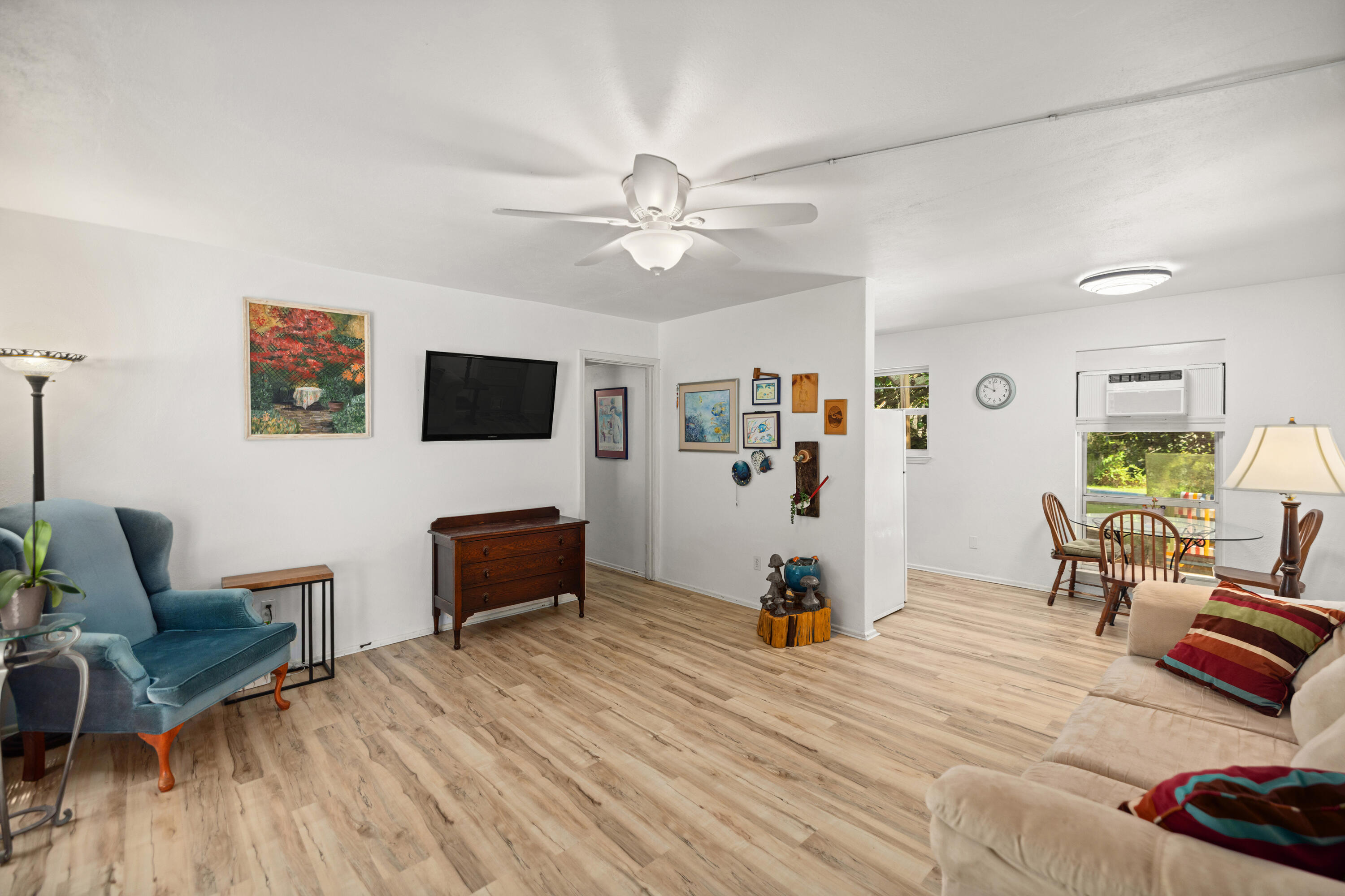 8th Add Elliott Pt - Residential