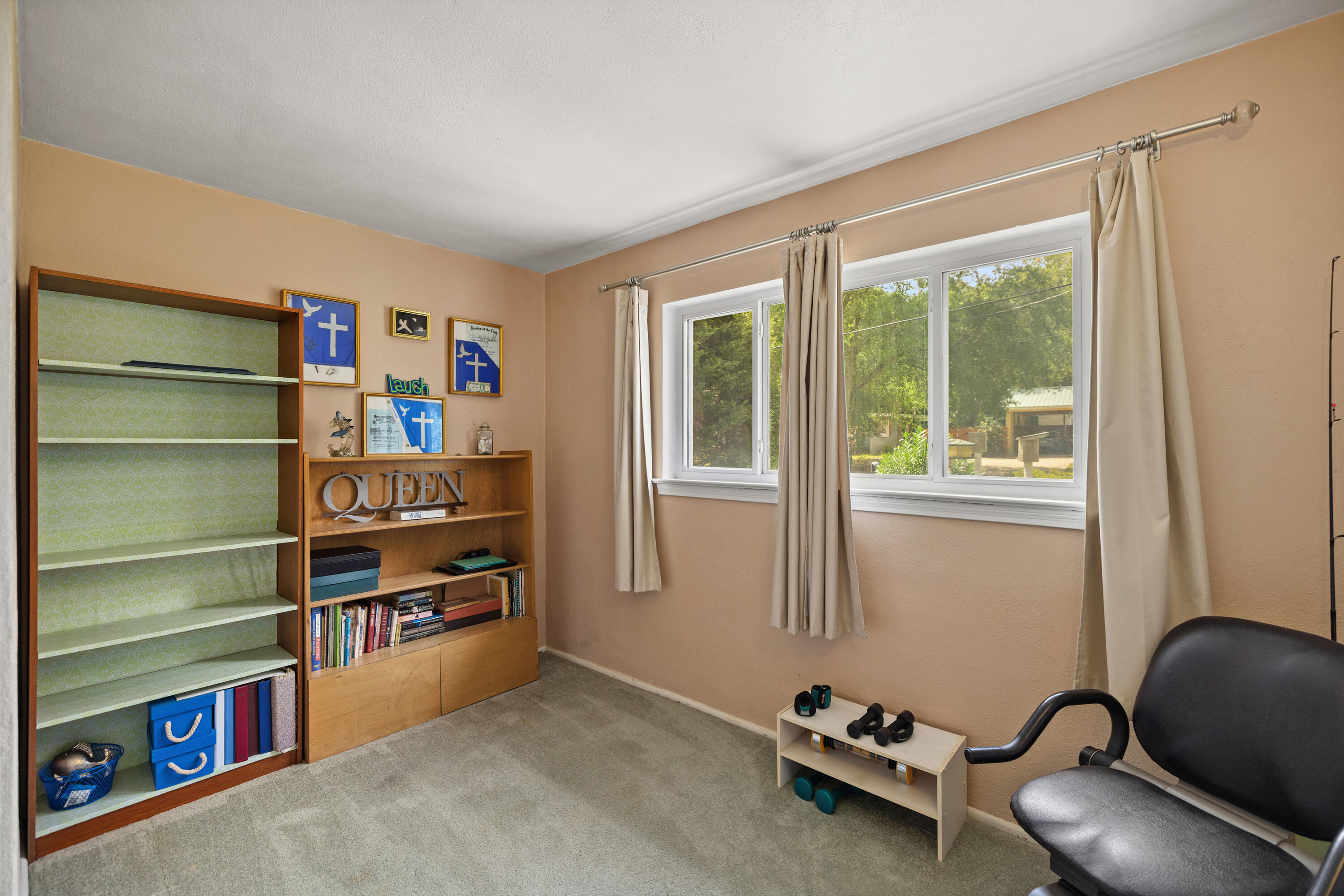 8th Add Elliott Pt - Residential