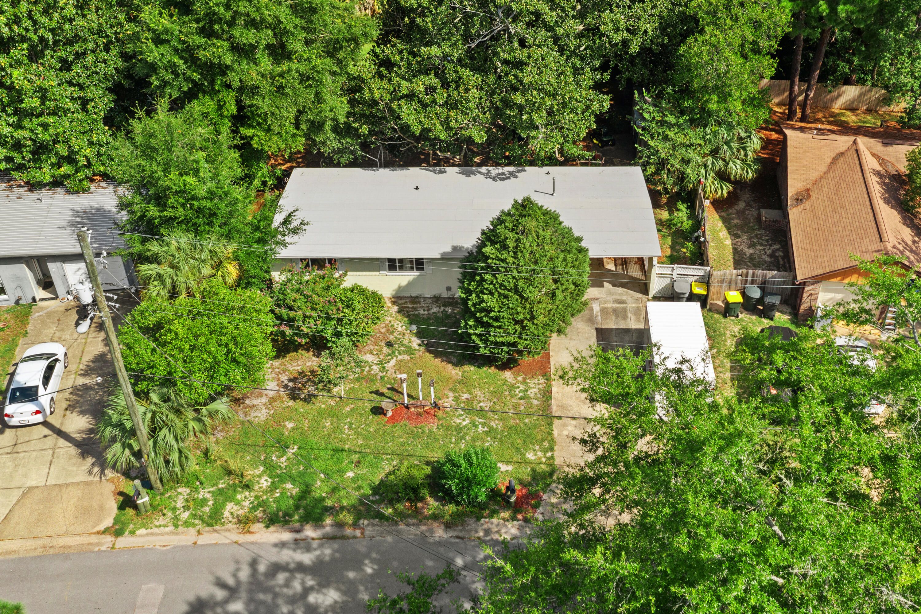 8th Add Elliott Pt - Residential