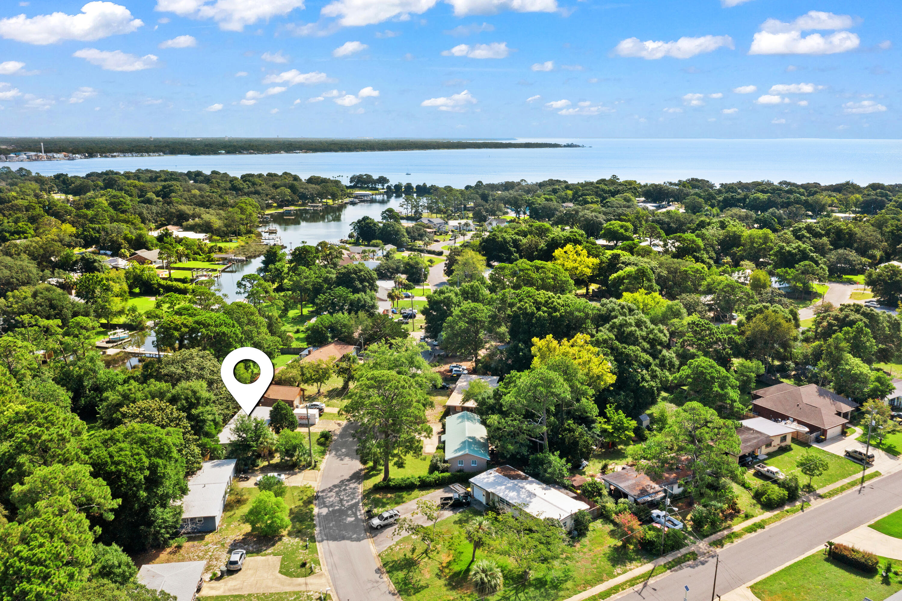 8th Add Elliott Pt - Residential