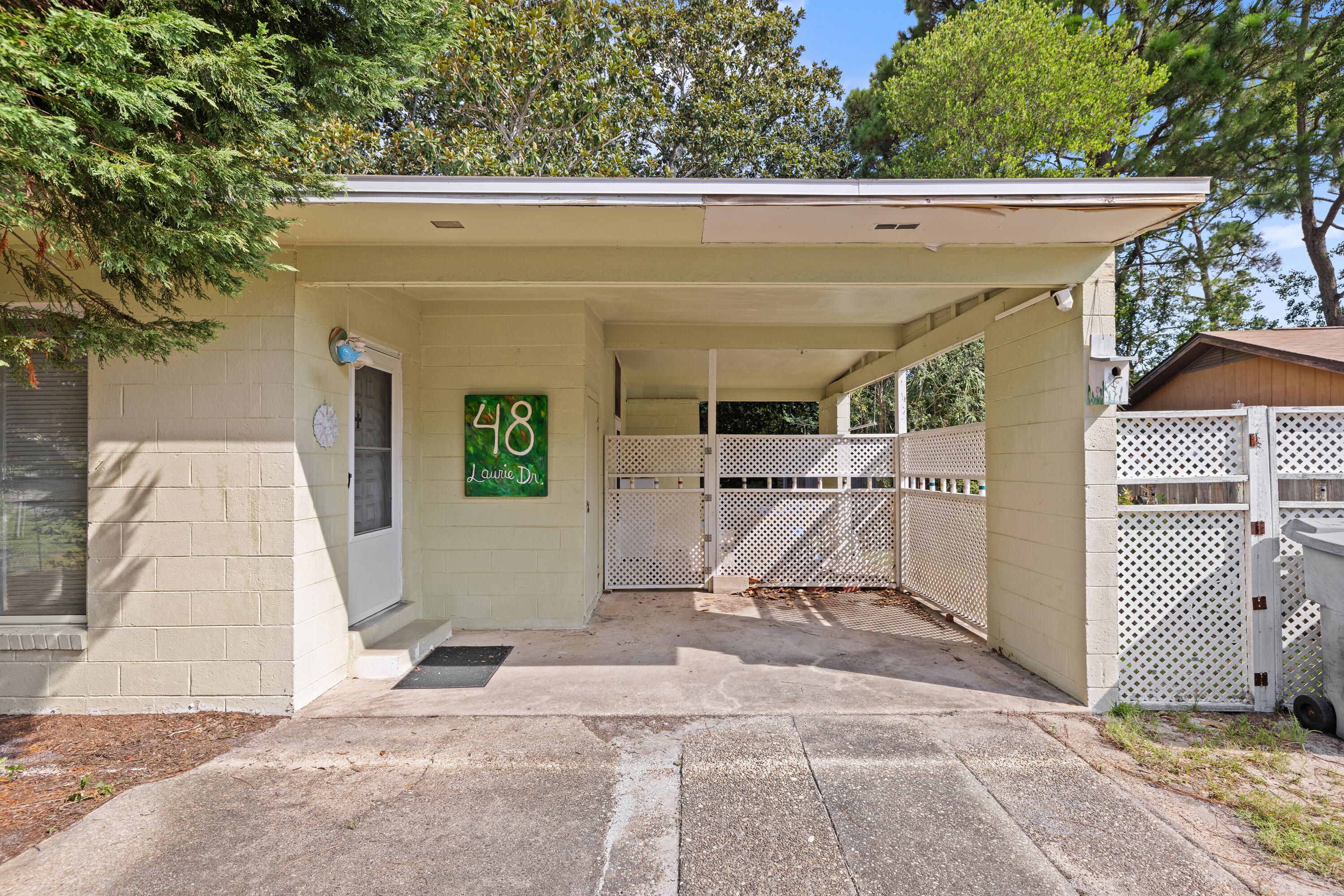 8th Add Elliott Pt - Residential