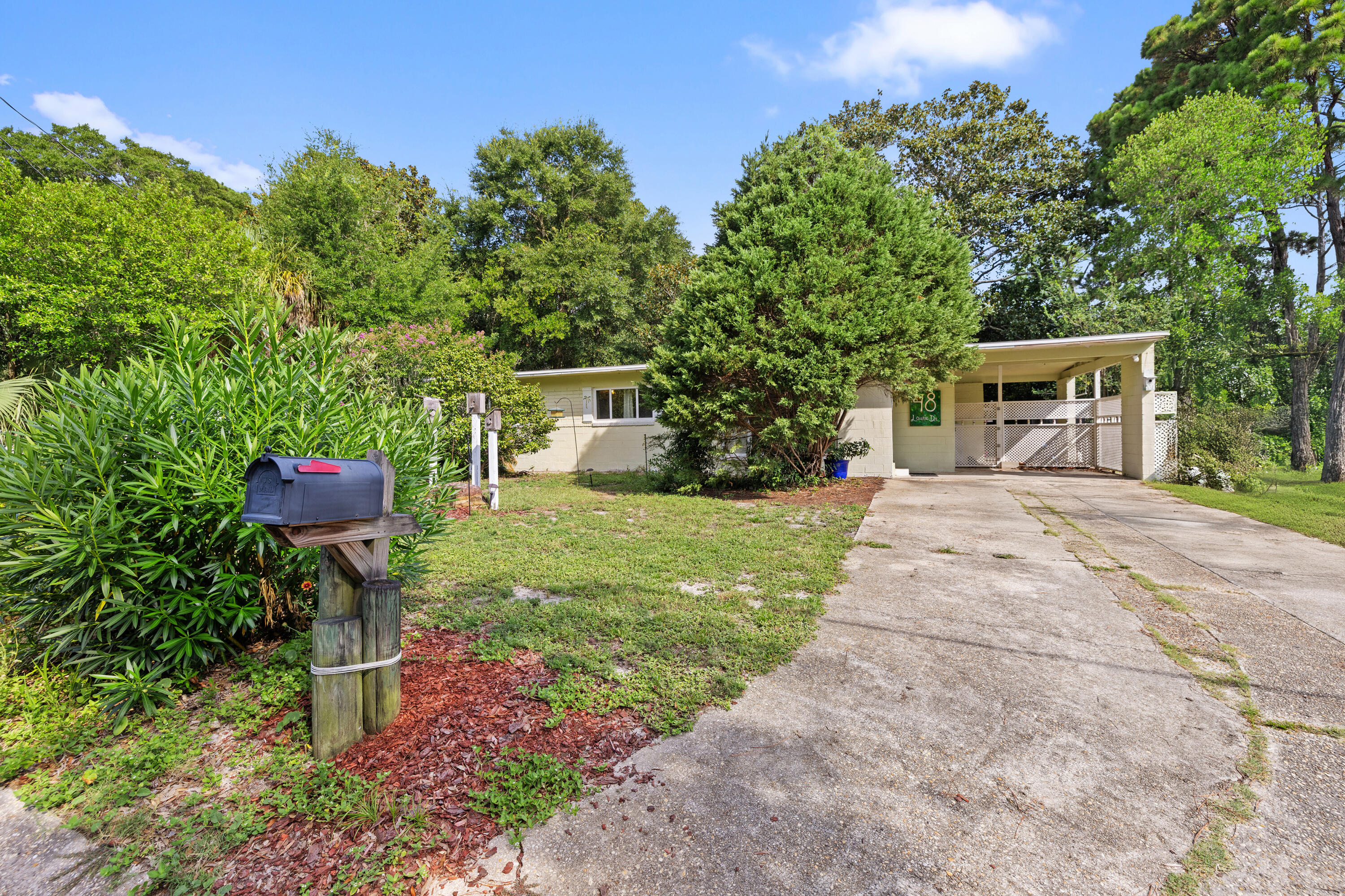 8th Add Elliott Pt - Residential